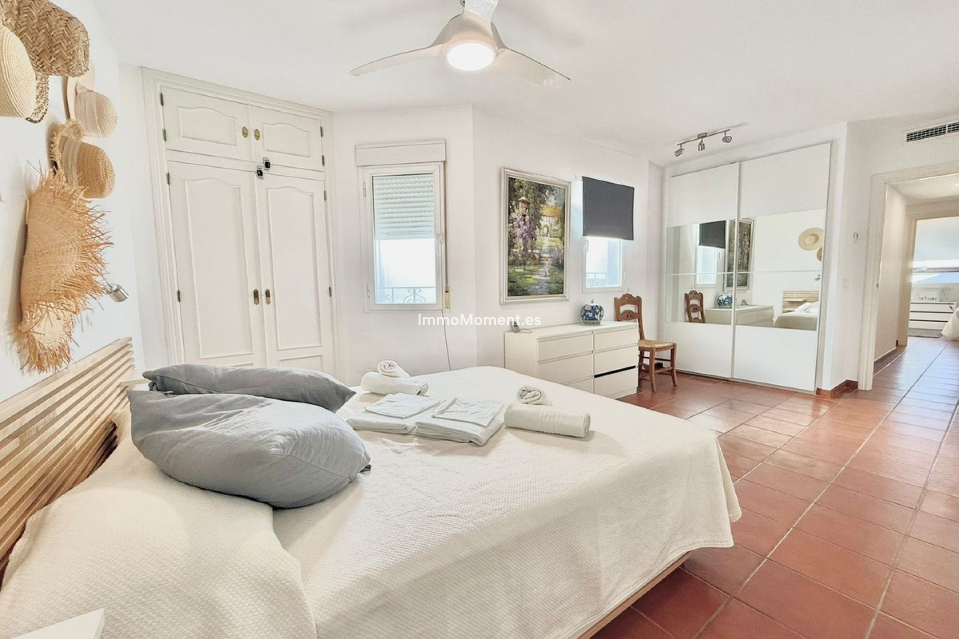 Revente - Appartement - Fuengirola - Fuengirola Centro