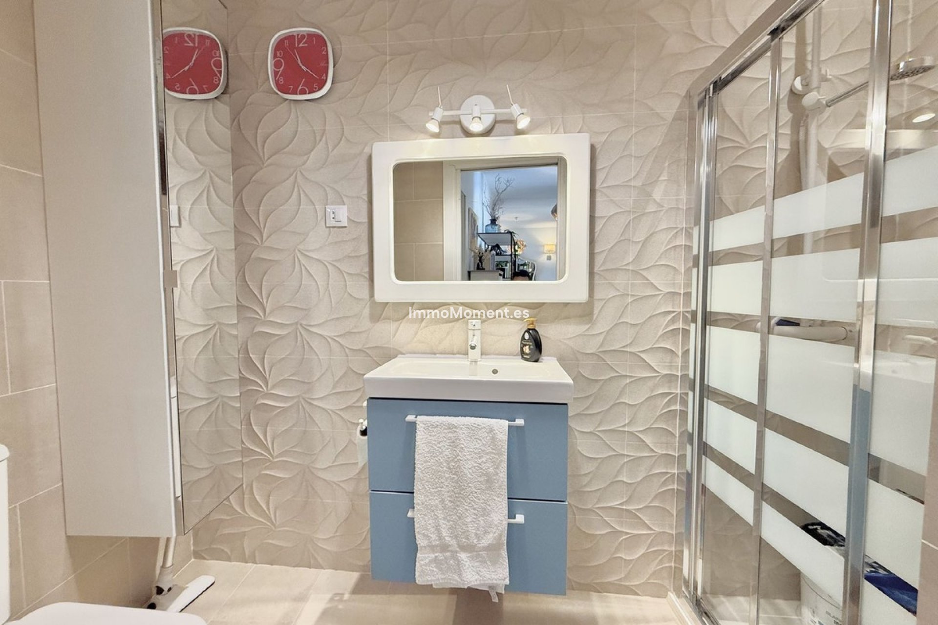 Revente - Appartement - Fuengirola - Fuengirola Centro