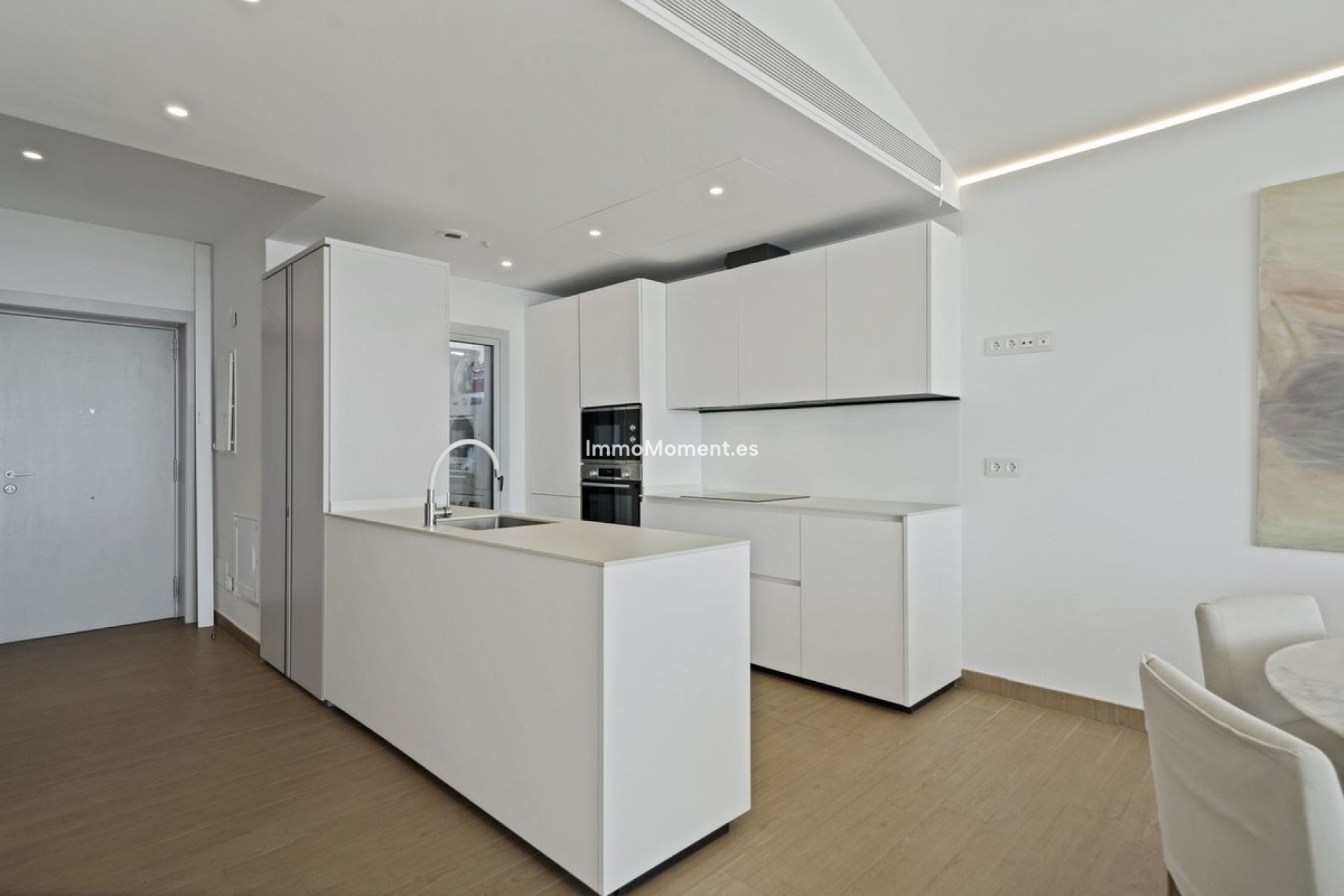 Revente - Appartement - Fuengirola - Fuengirola Centro