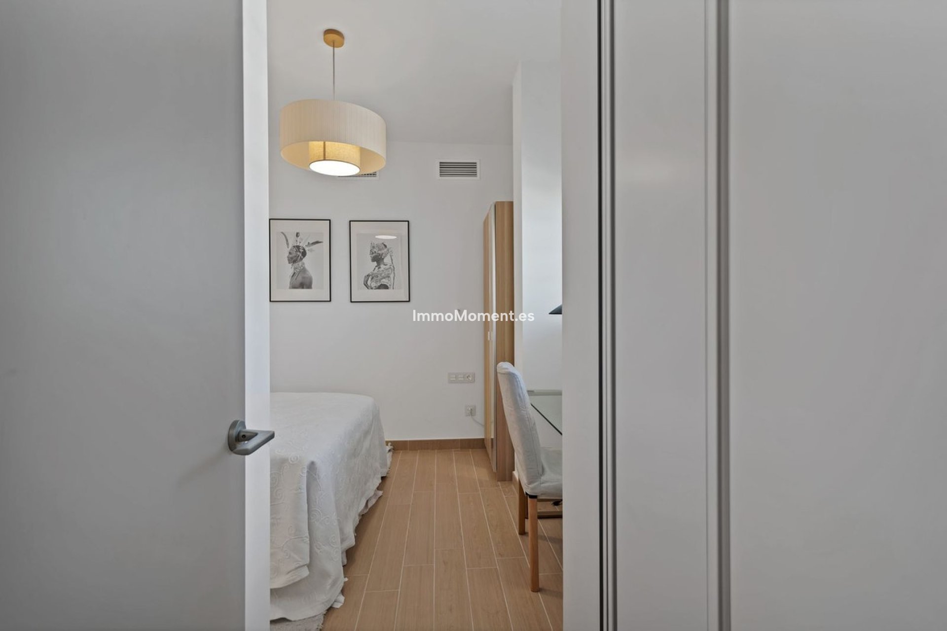 Revente - Appartement - Fuengirola - Fuengirola Centro