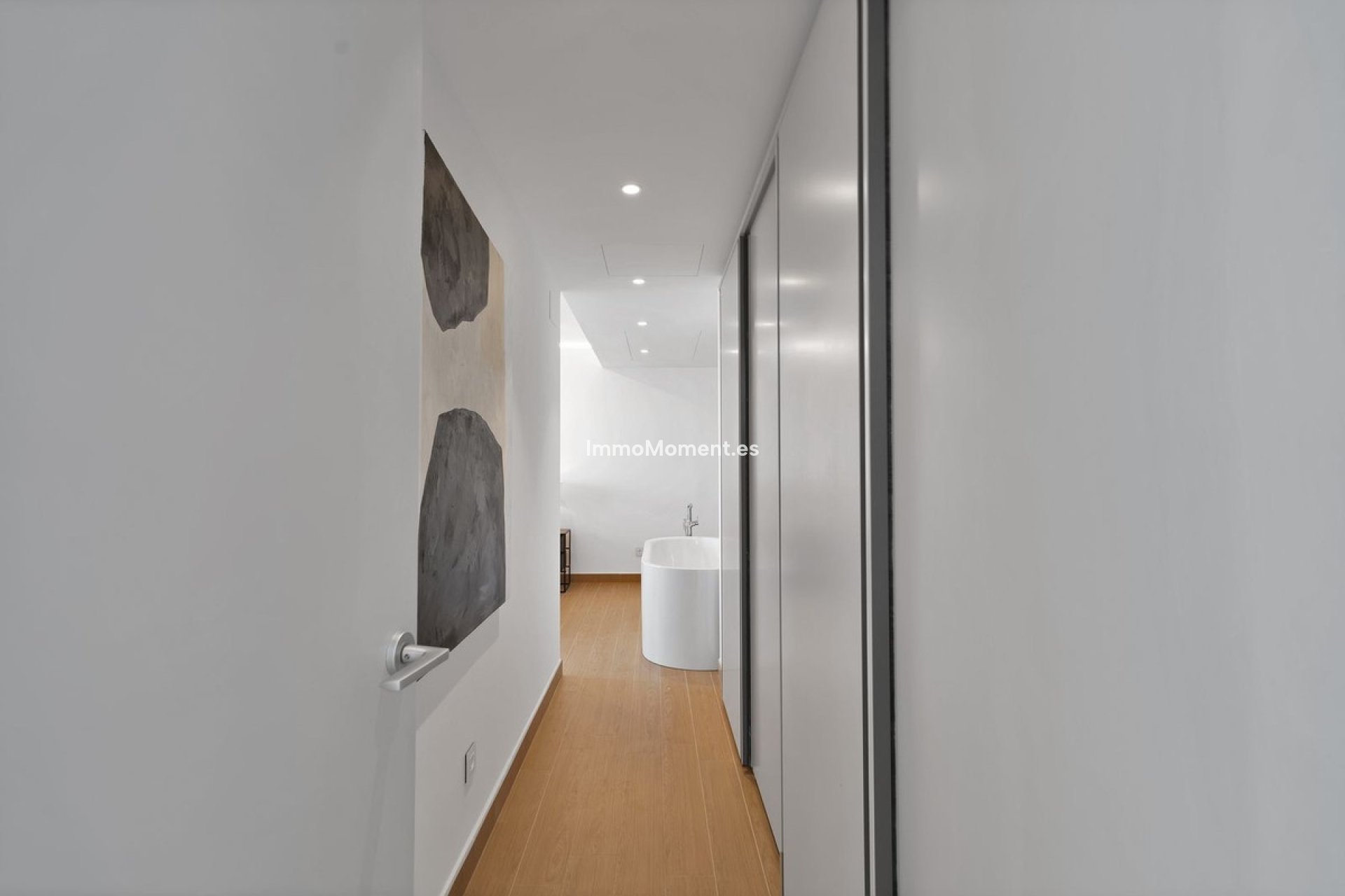 Revente - Appartement - Fuengirola - Fuengirola Centro