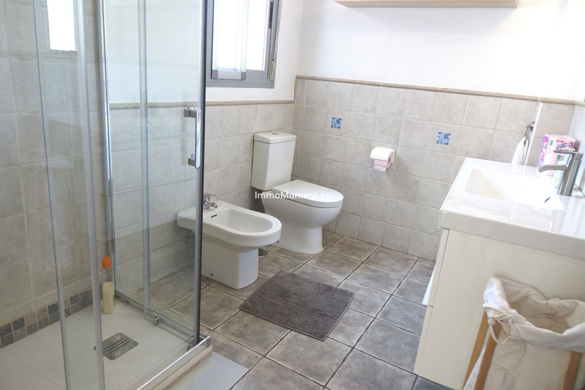 Revente - Appartement - Fuengirola - Fuengirola Centro