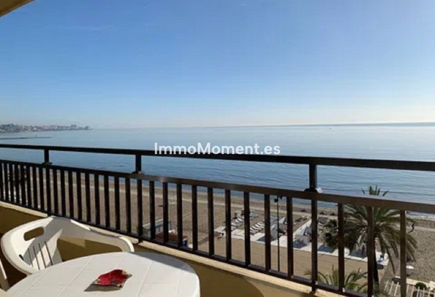 Revente - Appartement - Fuengirola - Fuengirola Centro