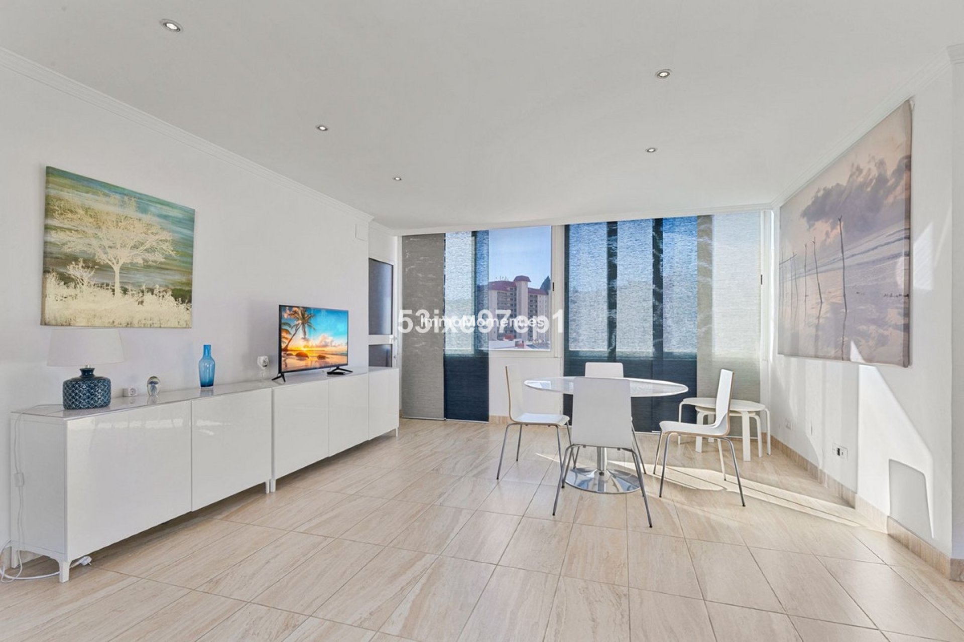 Revente - Appartement - Fuengirola - Fuengirola Centro