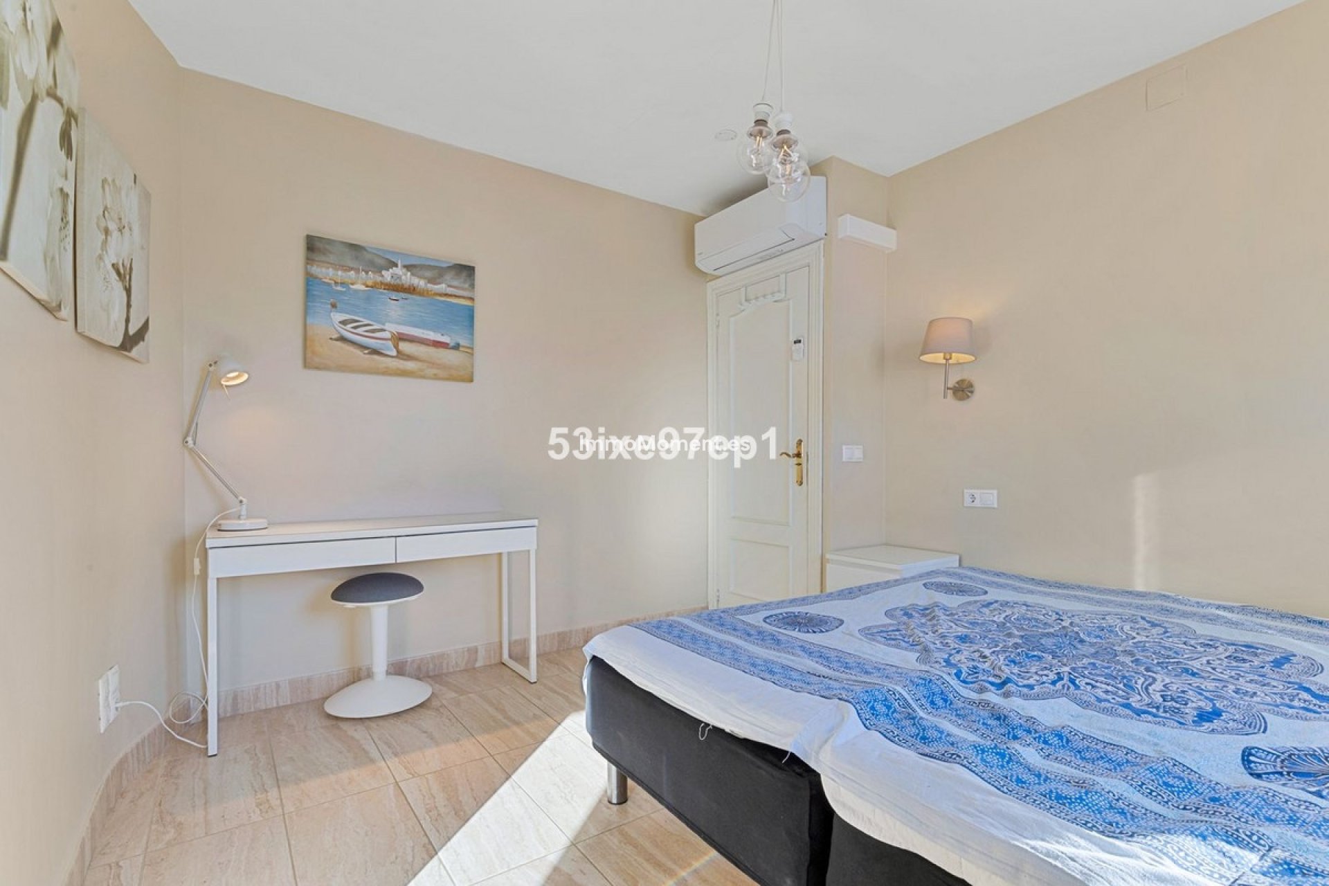 Revente - Appartement - Fuengirola - Fuengirola Centro