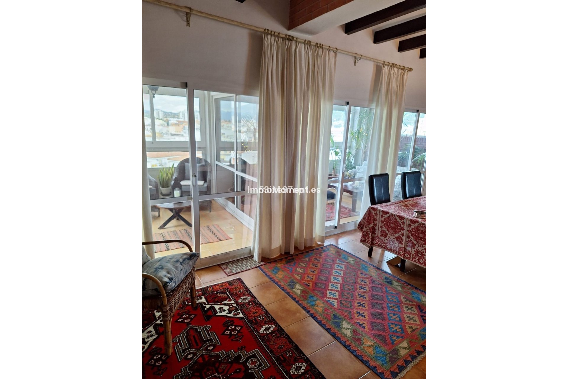 Revente - Appartement - Fuengirola - Fuengirola Centro