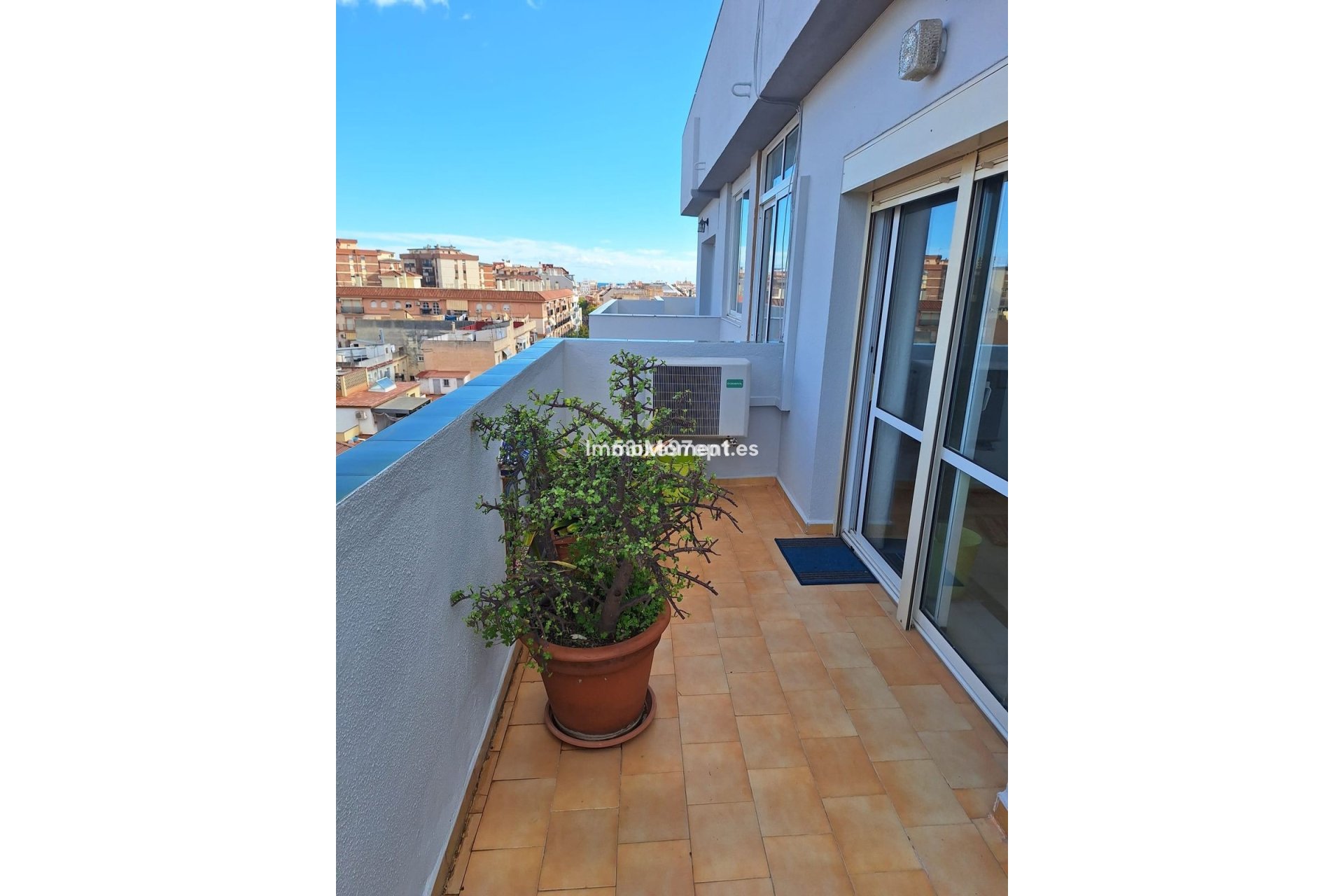 Revente - Appartement - Fuengirola - Fuengirola Centro
