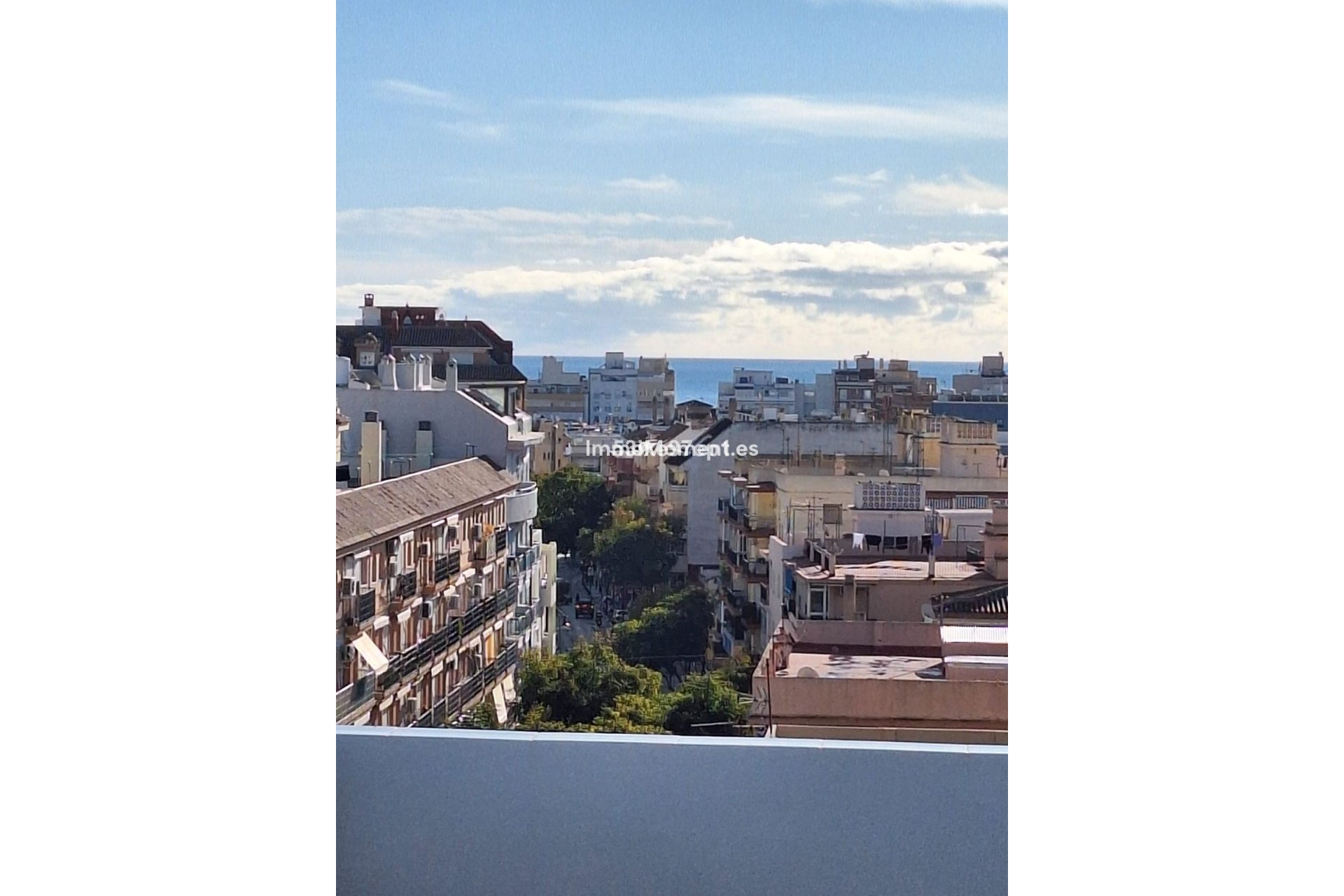 Revente - Appartement - Fuengirola - Fuengirola Centro
