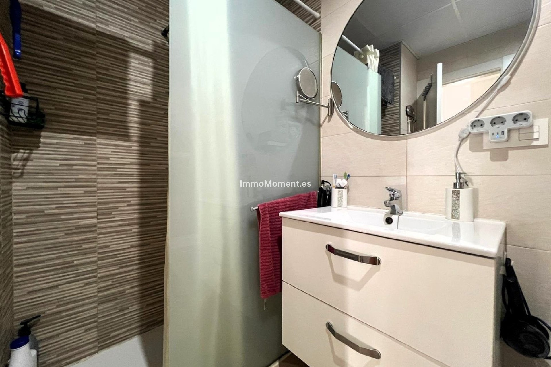 Revente - Appartement - Fuengirola - Fuengirola Centro