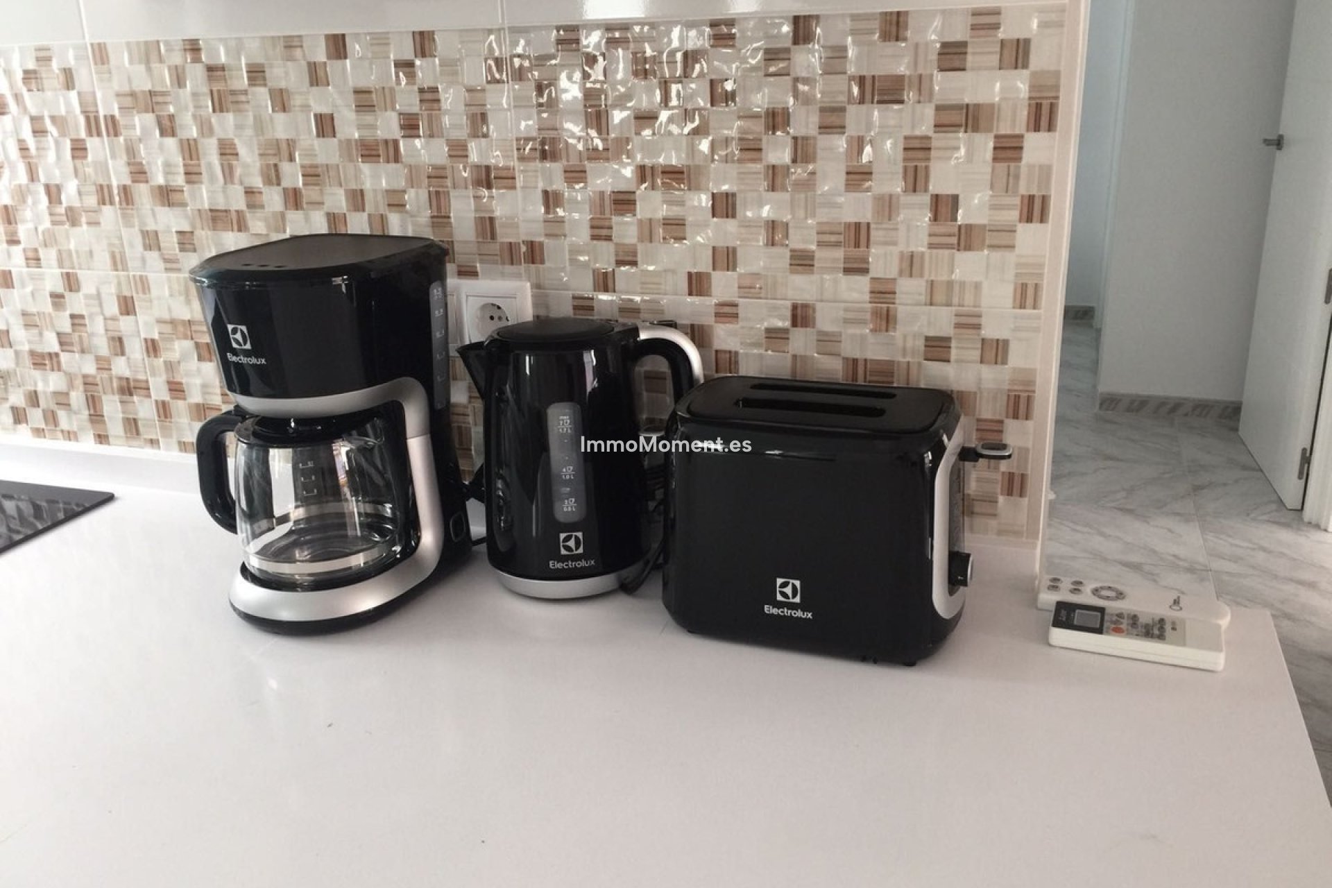 Revente - Appartement - Fuengirola - Fuengirola Centro