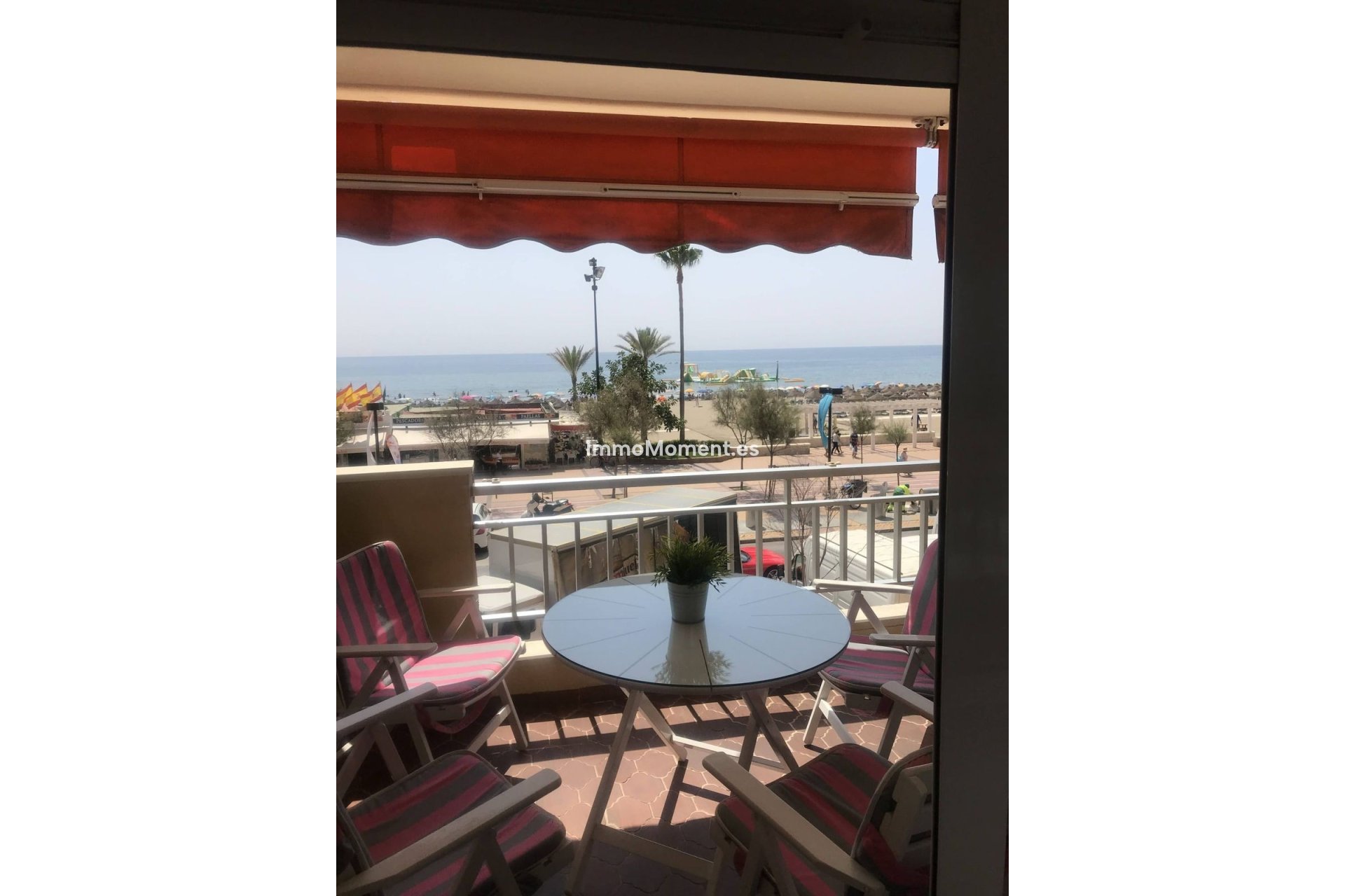 Revente - Appartement - Fuengirola - Fuengirola Centro