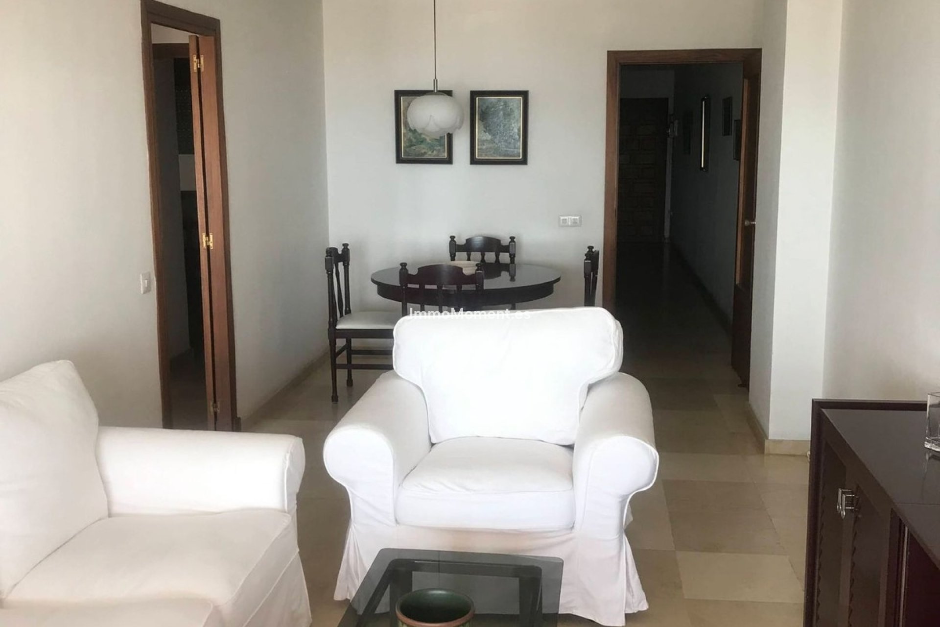 Revente - Appartement - Fuengirola - Fuengirola Centro