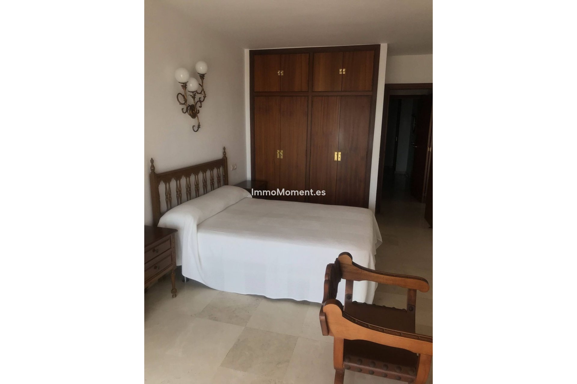 Revente - Appartement - Fuengirola - Fuengirola Centro