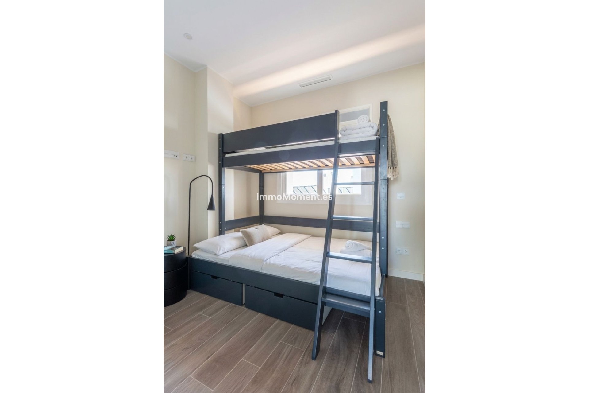 Revente - Appartement - Fuengirola - Fuengirola Centro