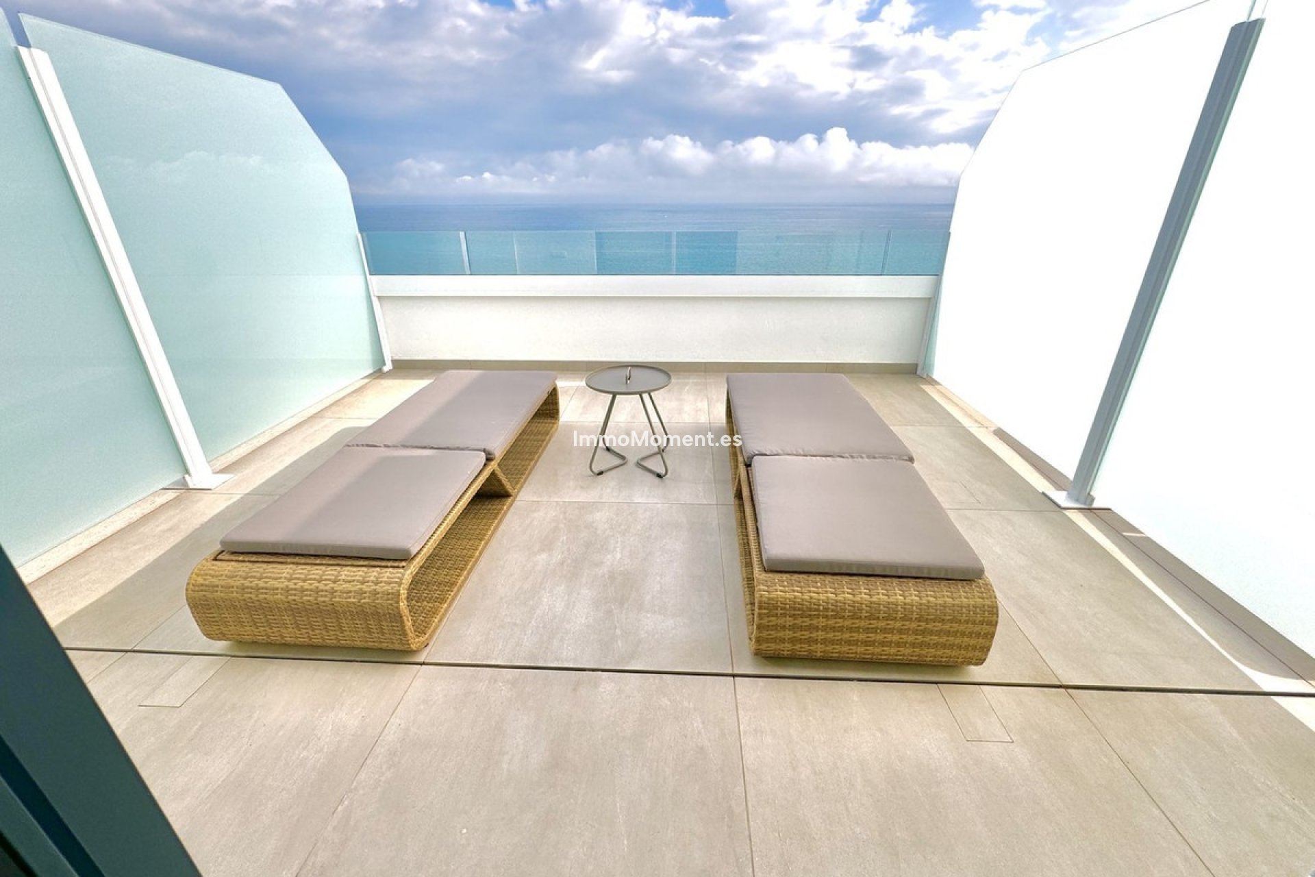 Revente - Appartement - Fuengirola - Fuengirola Centro