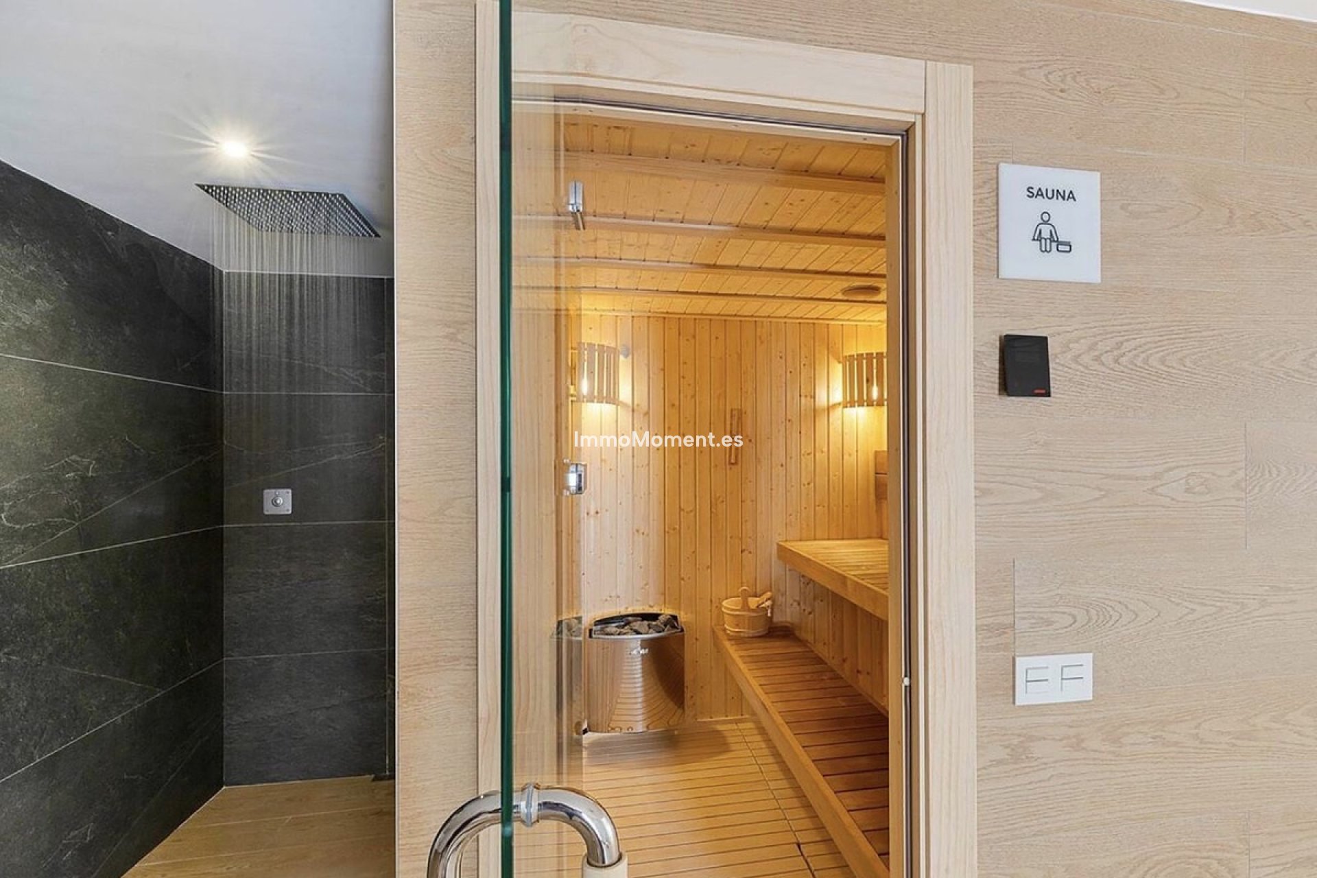 Revente - Appartement - Fuengirola - Fuengirola Centro