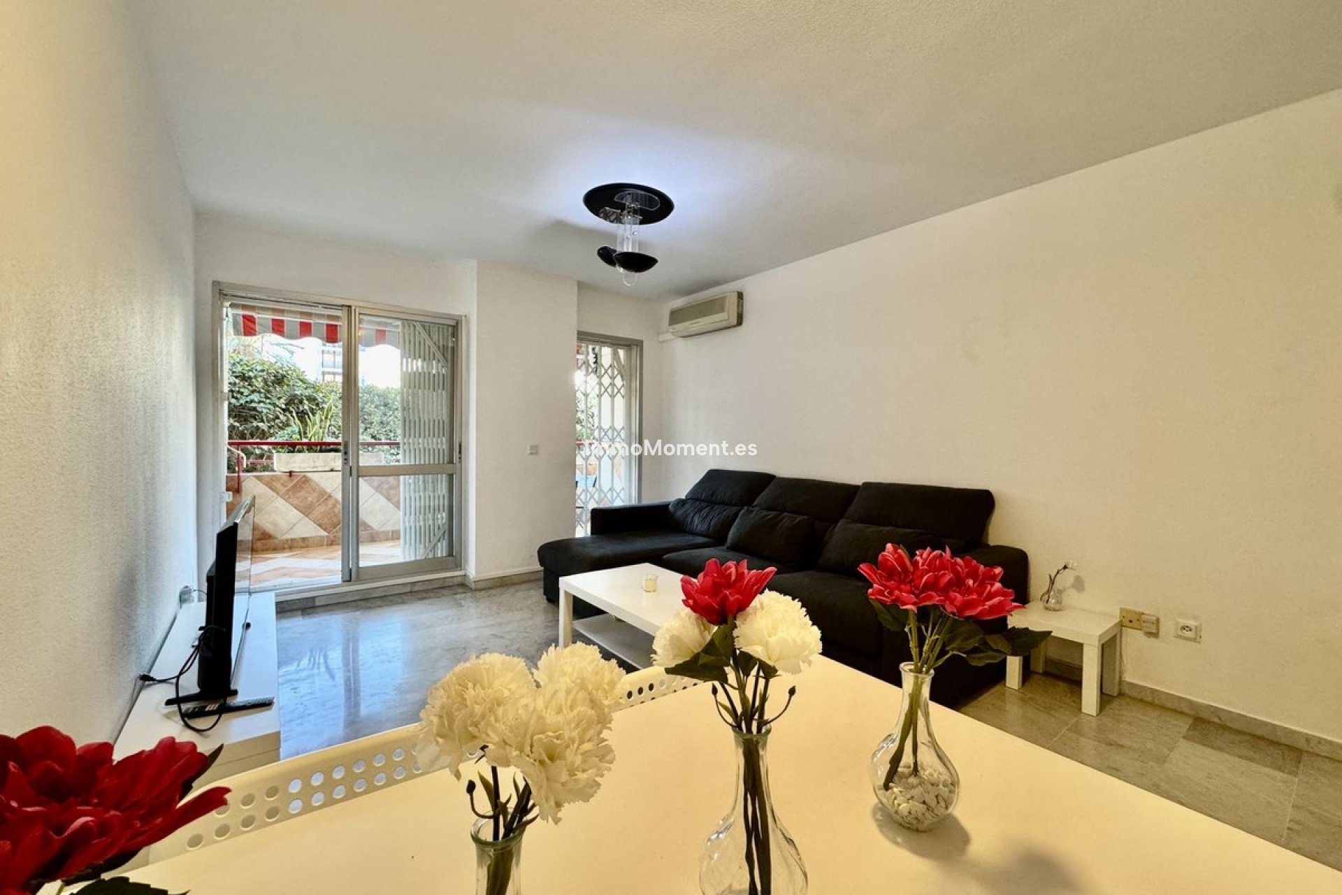 Revente - Appartement - Fuengirola - Fuengirola Centro
