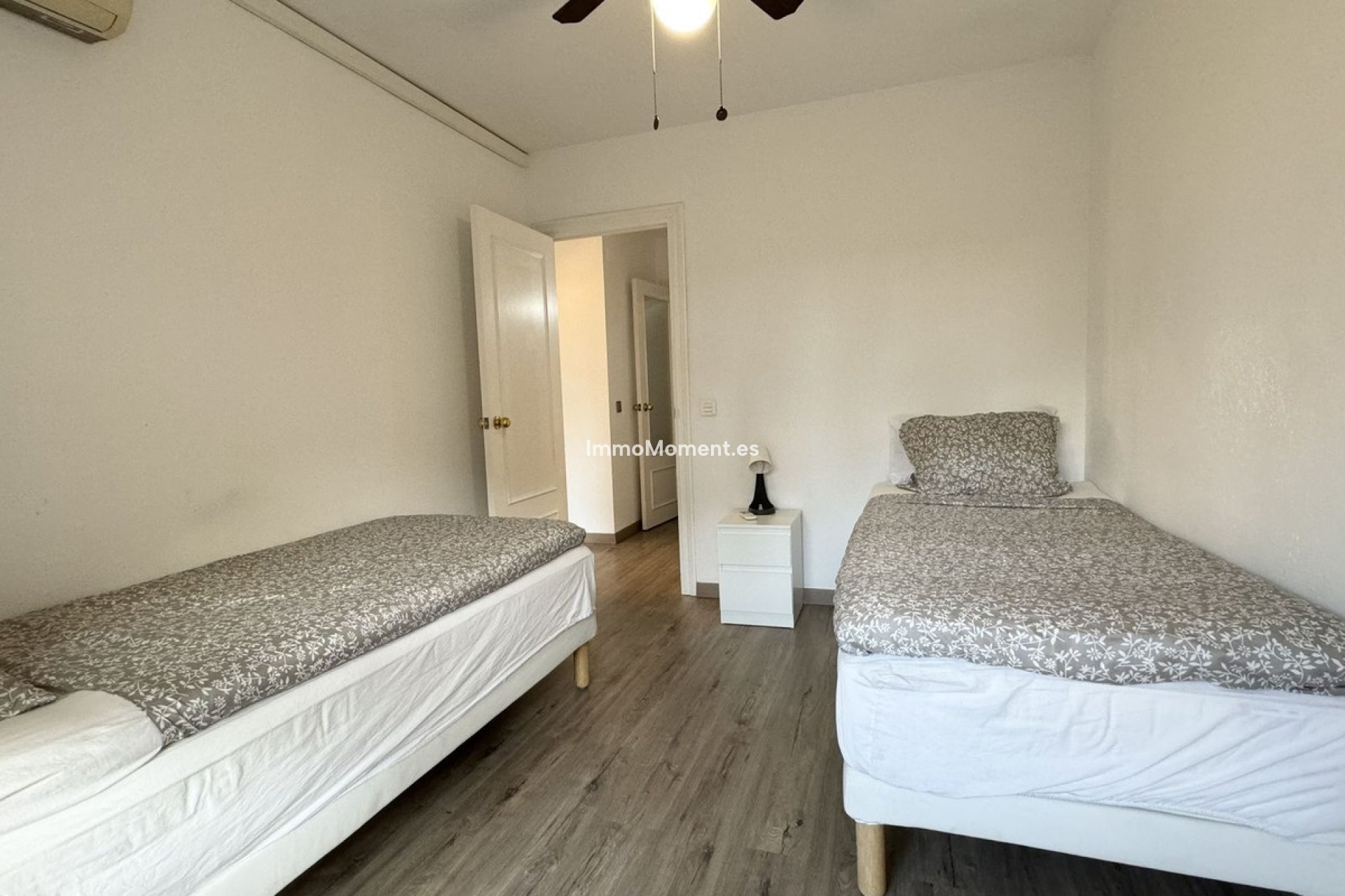 Revente - Appartement - Fuengirola - Fuengirola Centro
