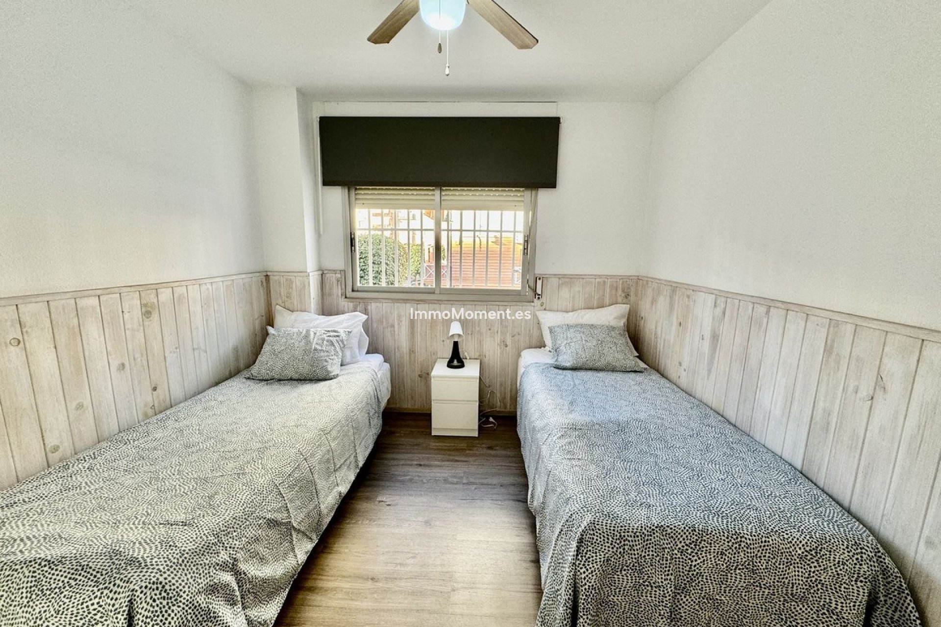 Revente - Appartement - Fuengirola - Fuengirola Centro