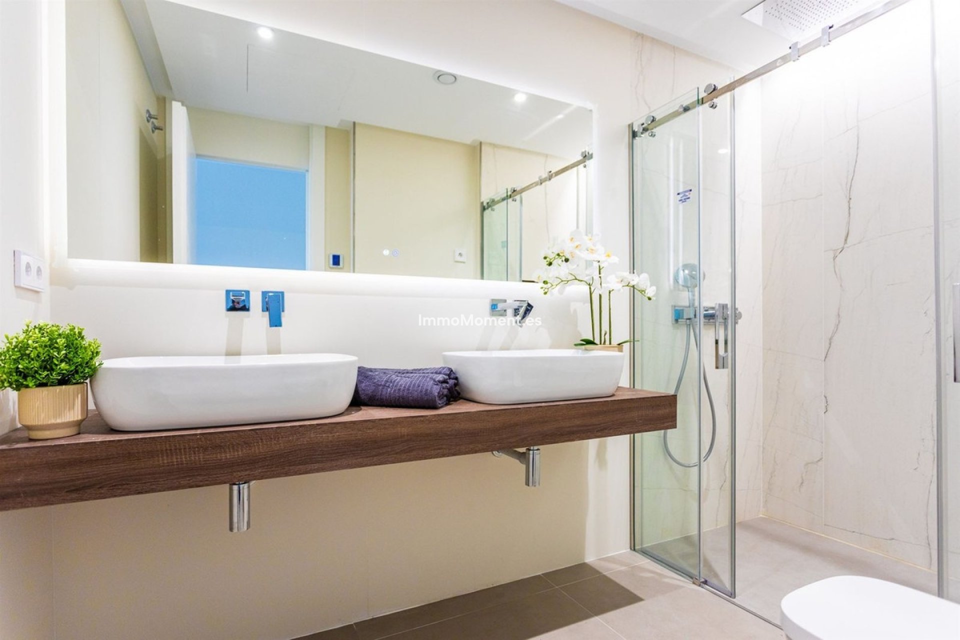 Revente - Appartement - Fuengirola - Fuengirola Centro