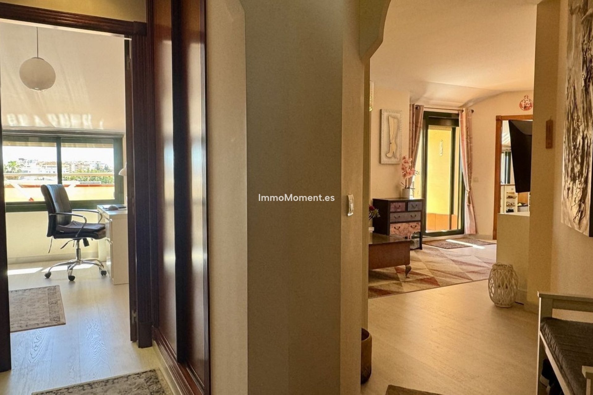 Revente - Appartement - Fuengirola - Fuengirola Centro