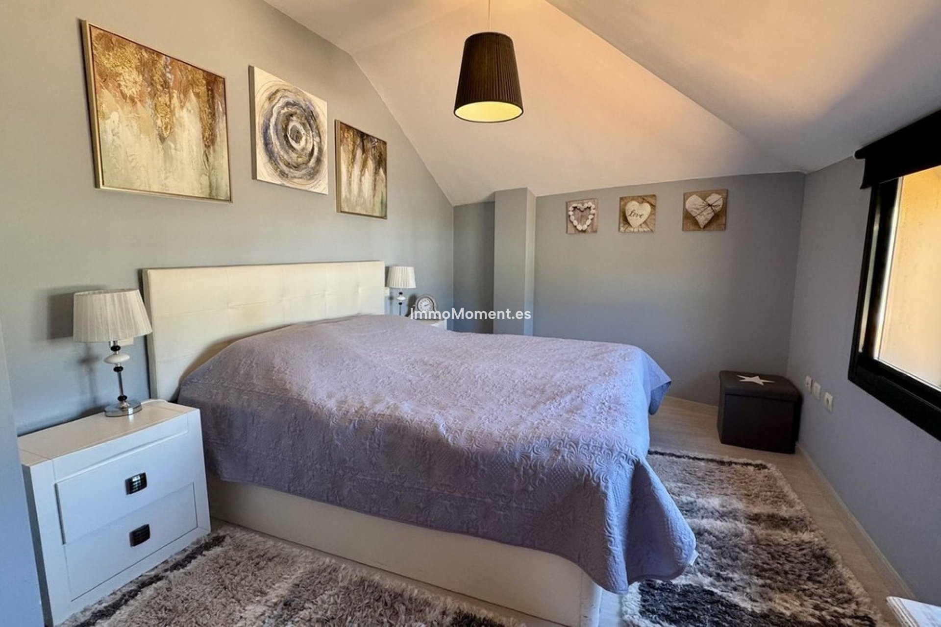 Revente - Appartement - Fuengirola - Fuengirola Centro