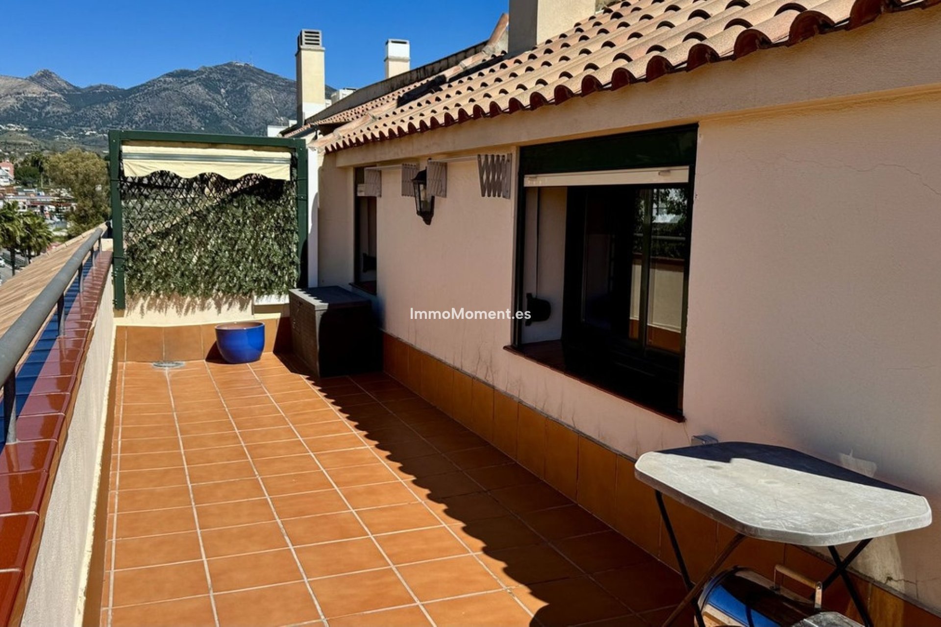 Revente - Appartement - Fuengirola - Fuengirola Centro