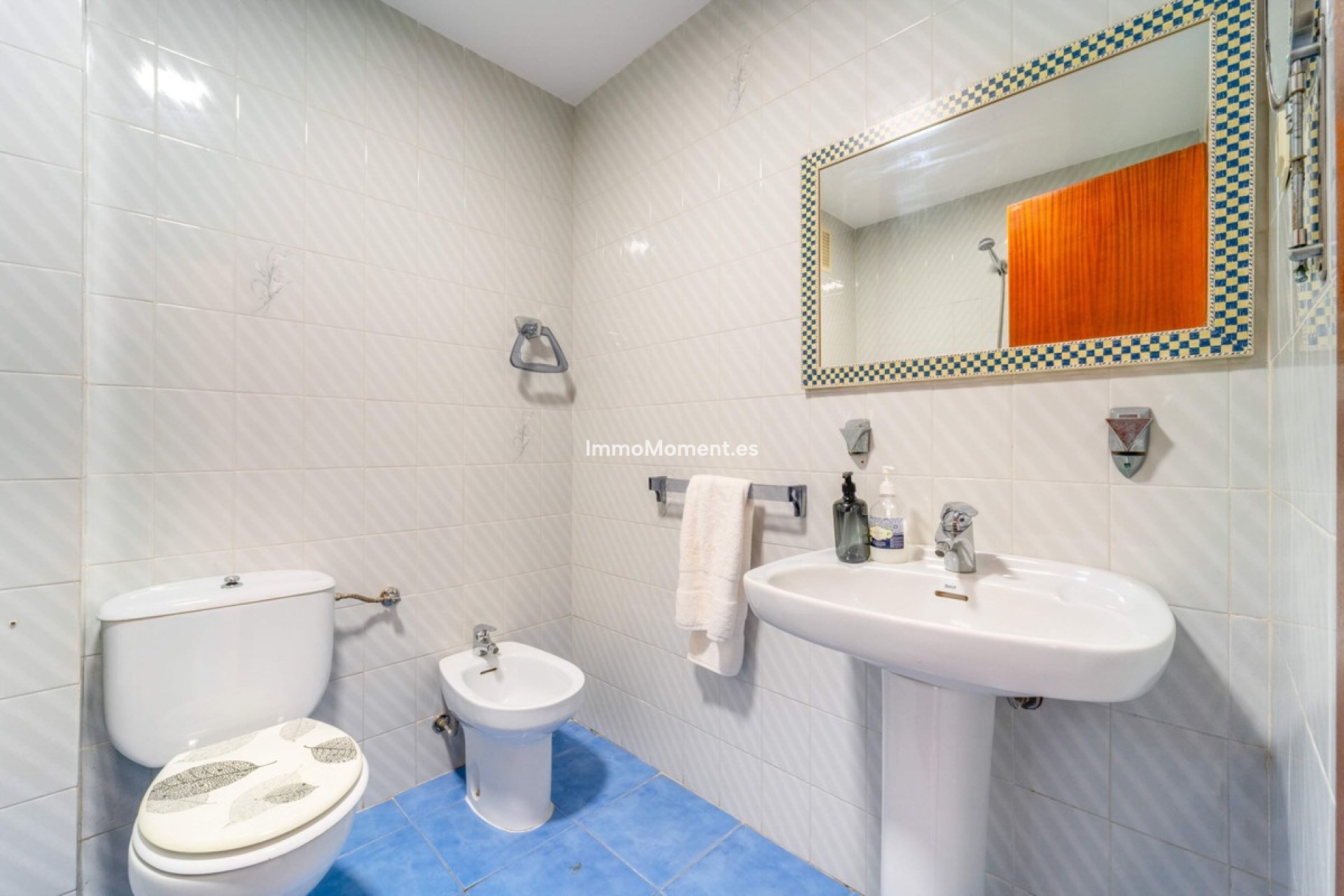 Revente - Appartement - Fuengirola - Fuengirola Centro