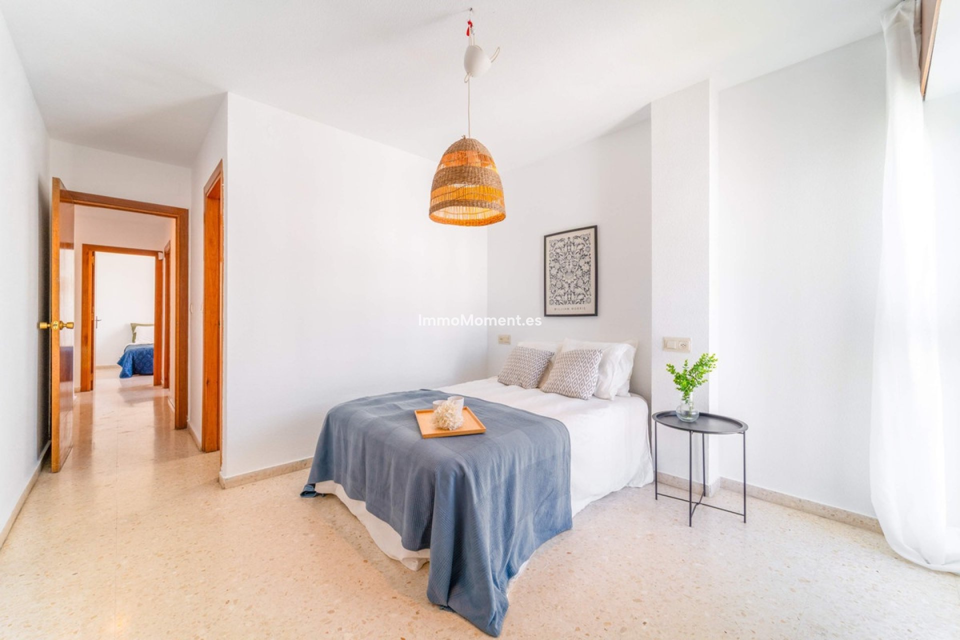 Revente - Appartement - Fuengirola - Fuengirola Centro