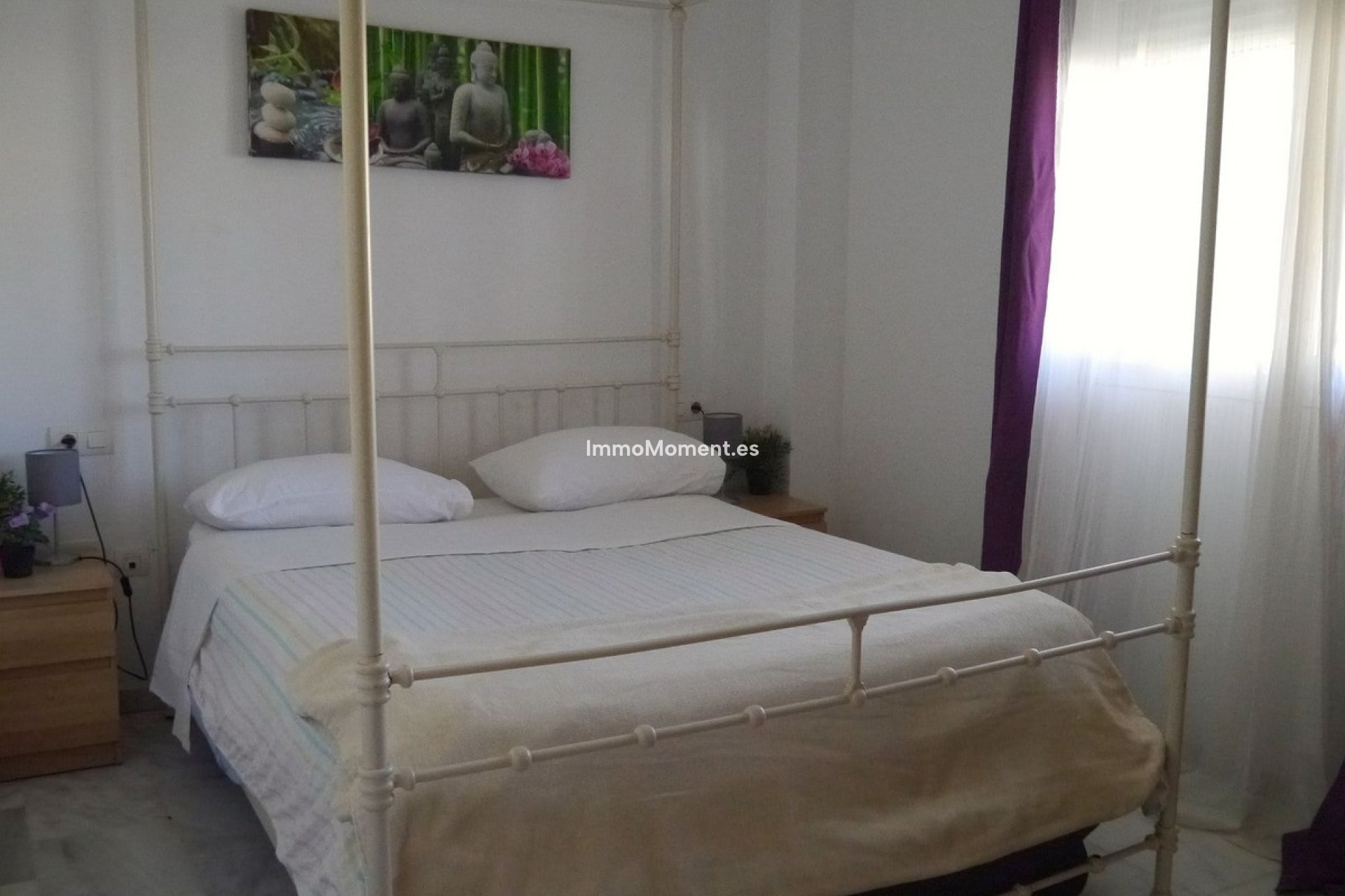 Revente - Appartement - Fuengirola - Fuengirola Centro