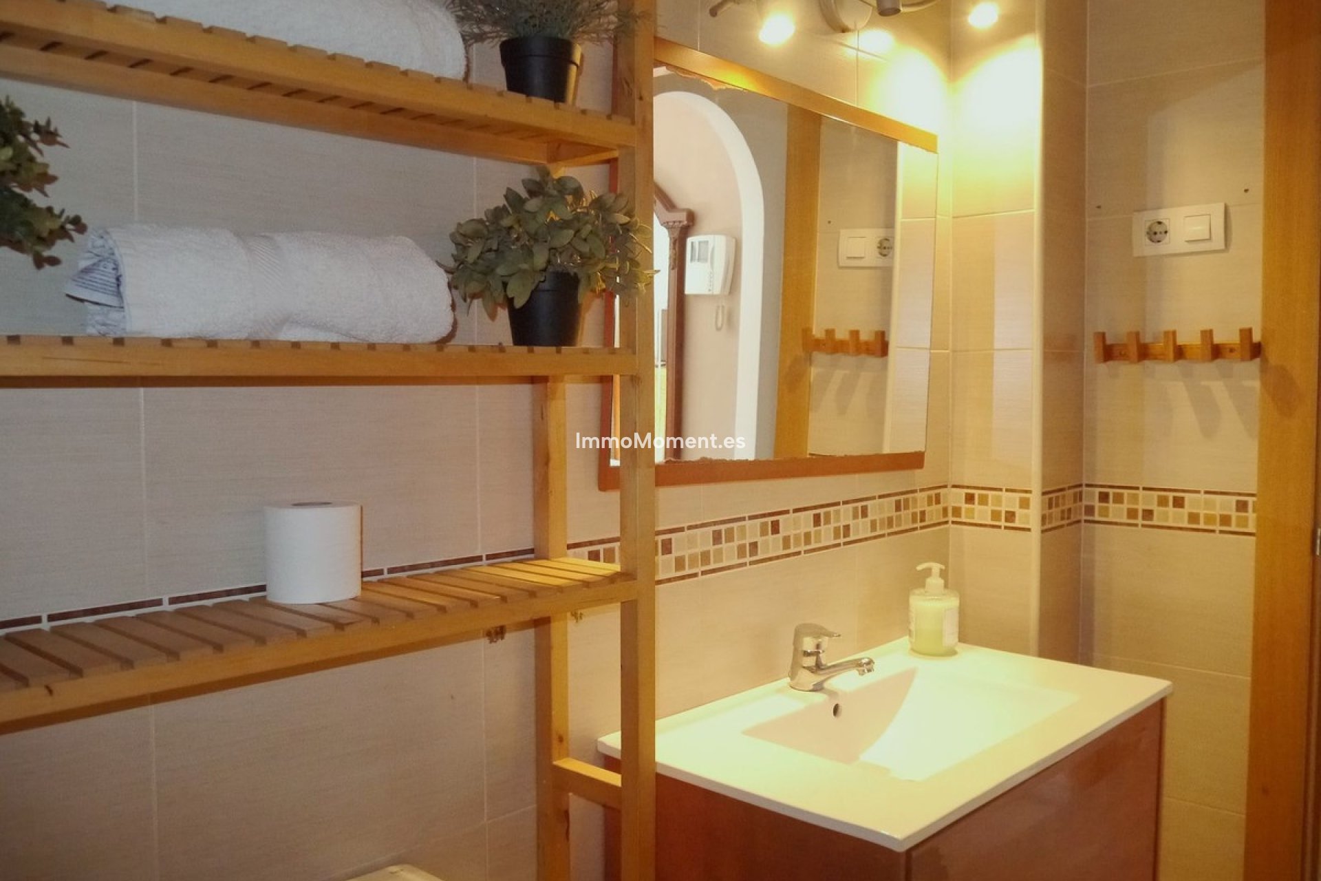 Revente - Appartement - Fuengirola - Fuengirola Centro