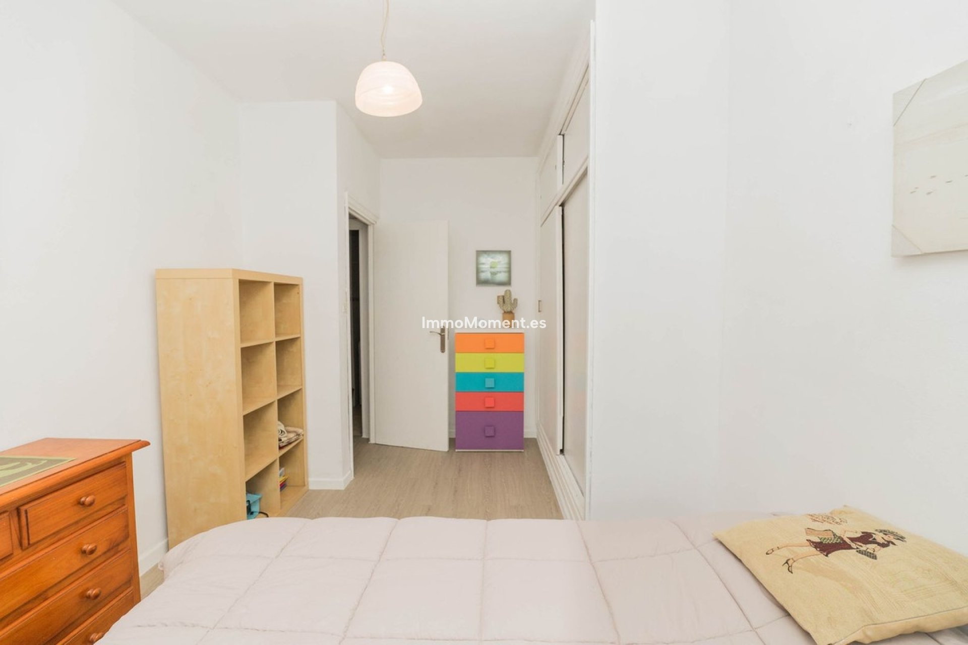 Revente - Appartement - Fuengirola - Fuengirola Centro