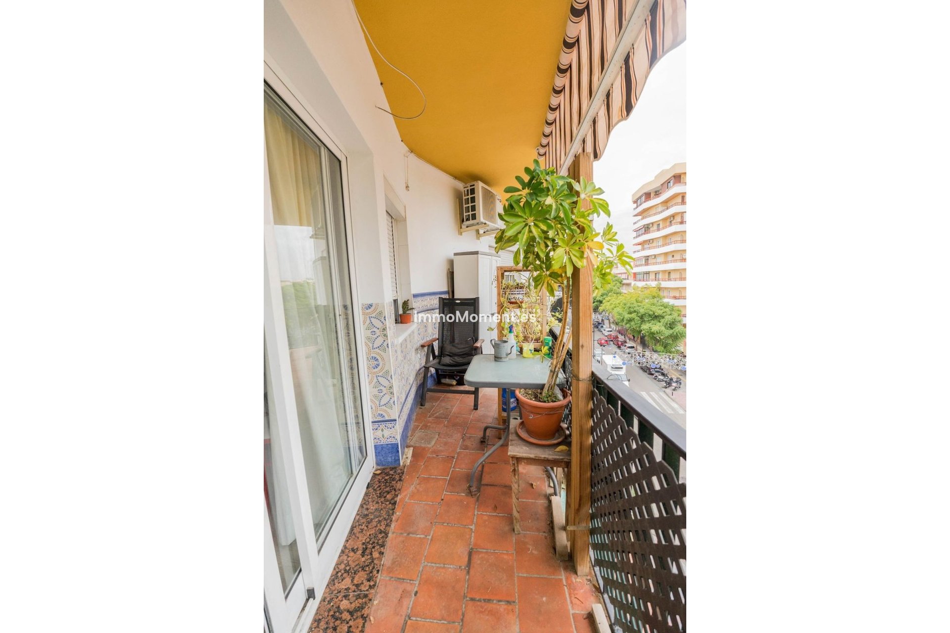 Revente - Appartement - Fuengirola - Fuengirola Centro