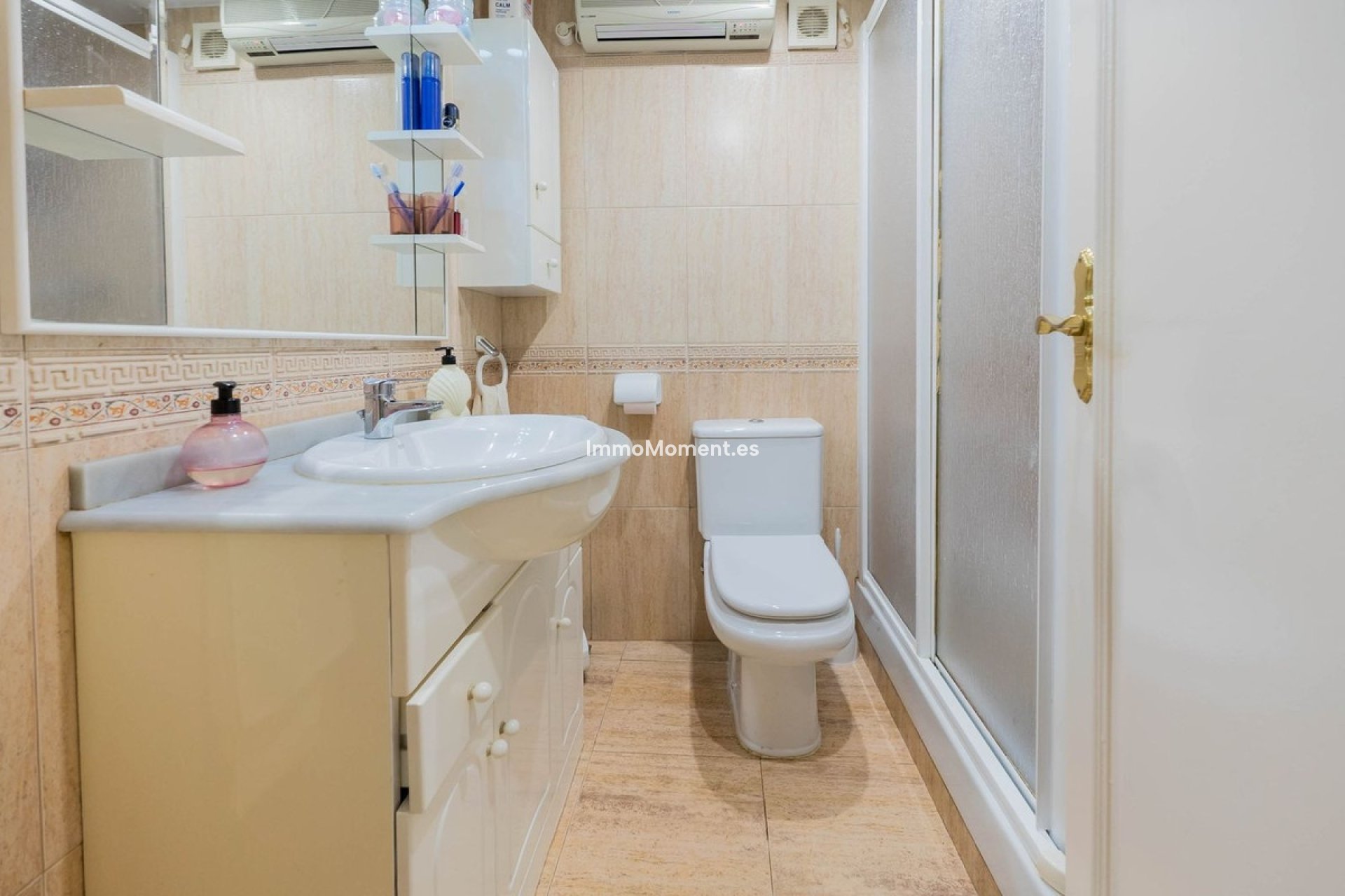 Revente - Appartement - Fuengirola - Fuengirola Centro