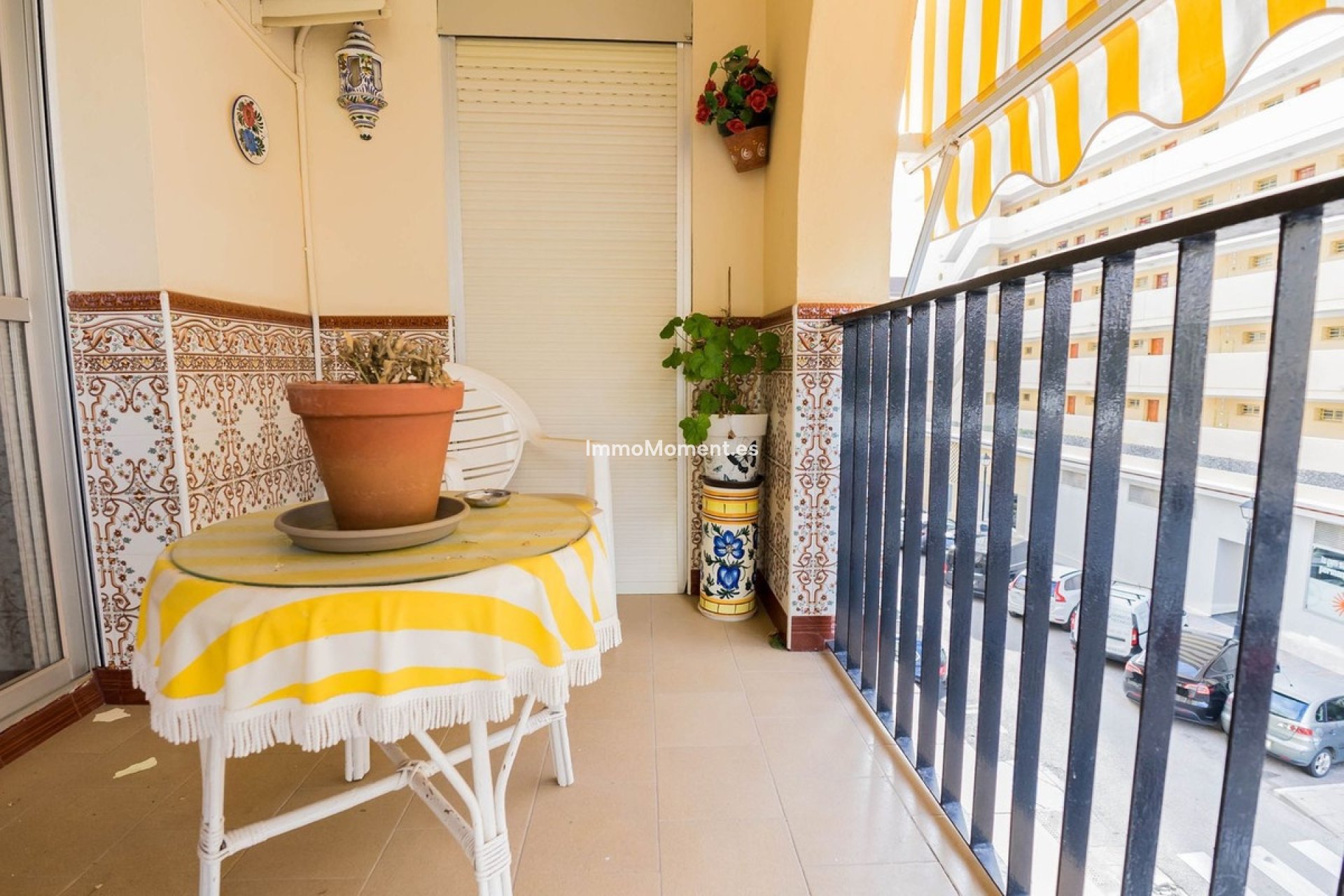 Revente - Appartement - Fuengirola - Fuengirola Centro