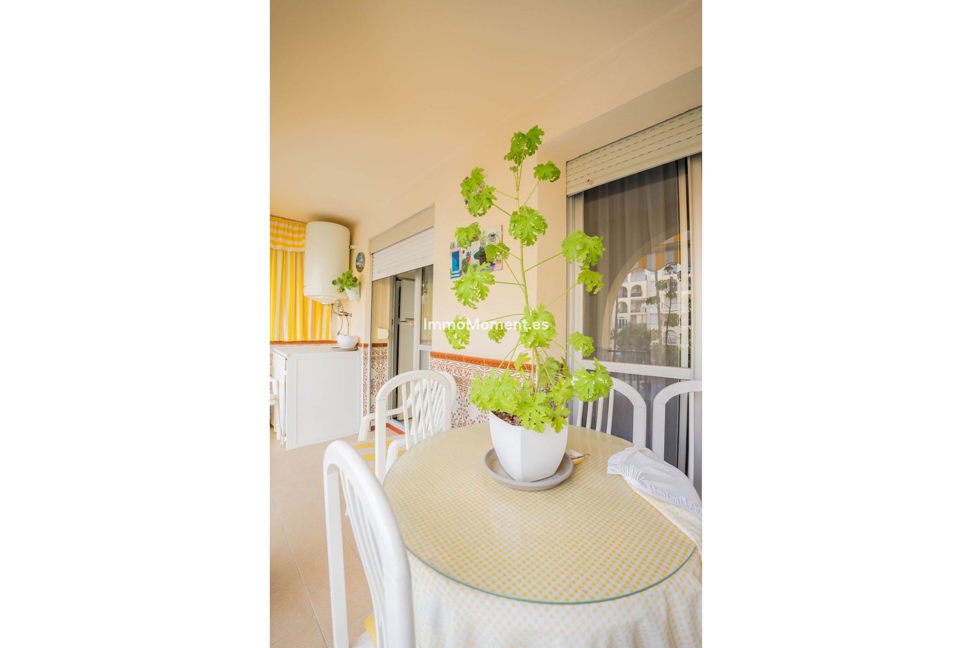 Revente - Appartement - Fuengirola - Fuengirola Centro