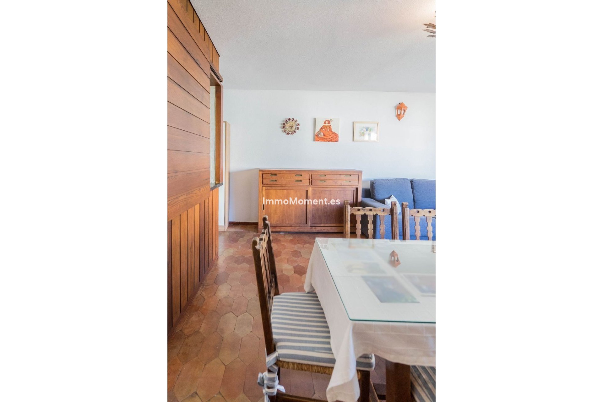 Revente - Appartement - Fuengirola - Fuengirola Centro