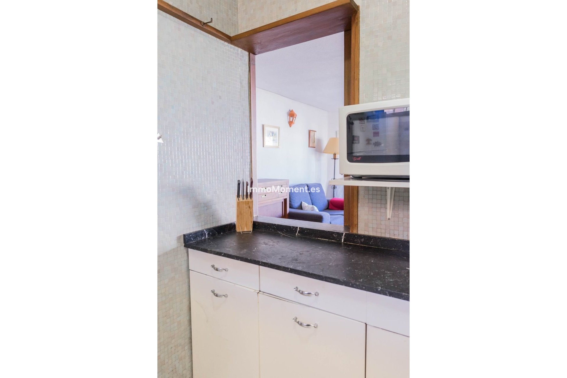 Revente - Appartement - Fuengirola - Fuengirola Centro