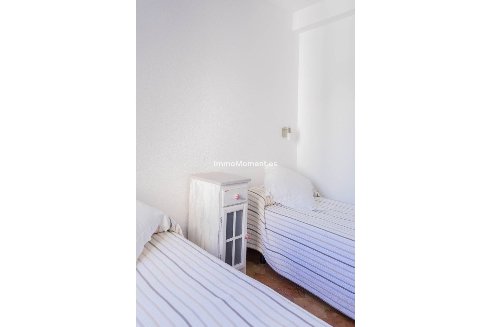 Revente - Appartement - Fuengirola - Fuengirola Centro