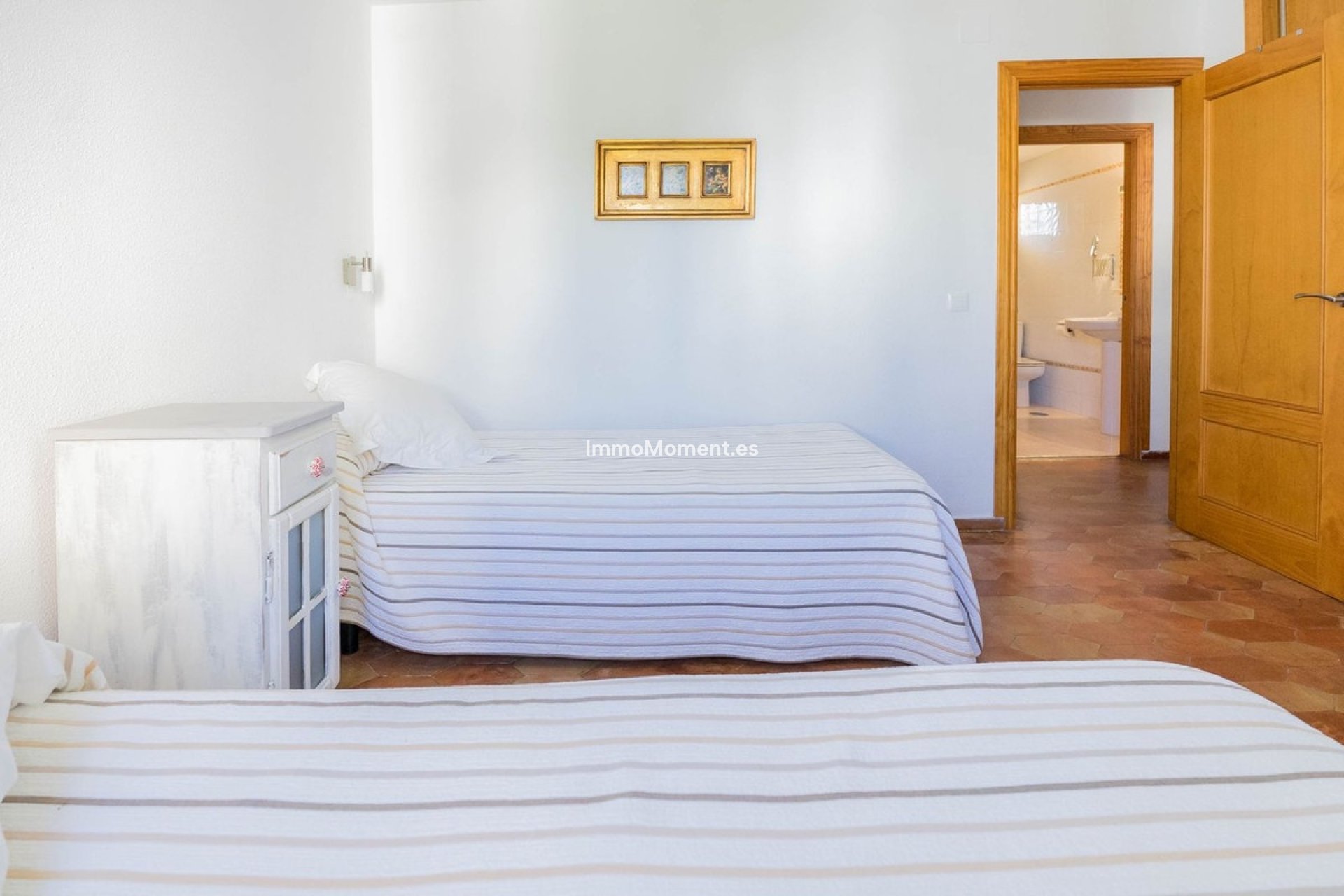 Revente - Appartement - Fuengirola - Fuengirola Centro