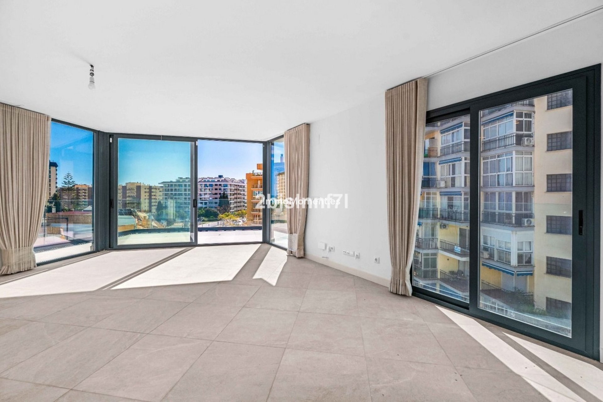 Revente - Appartement - Fuengirola - Fuengirola Centro