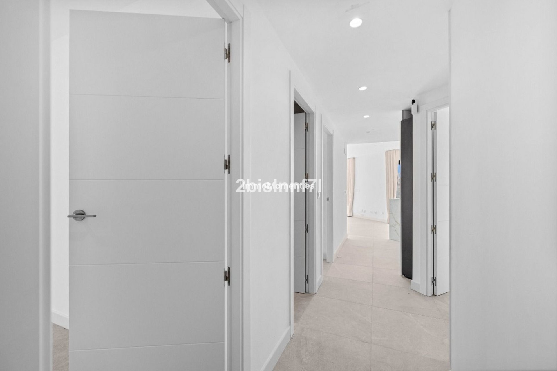 Revente - Appartement - Fuengirola - Fuengirola Centro