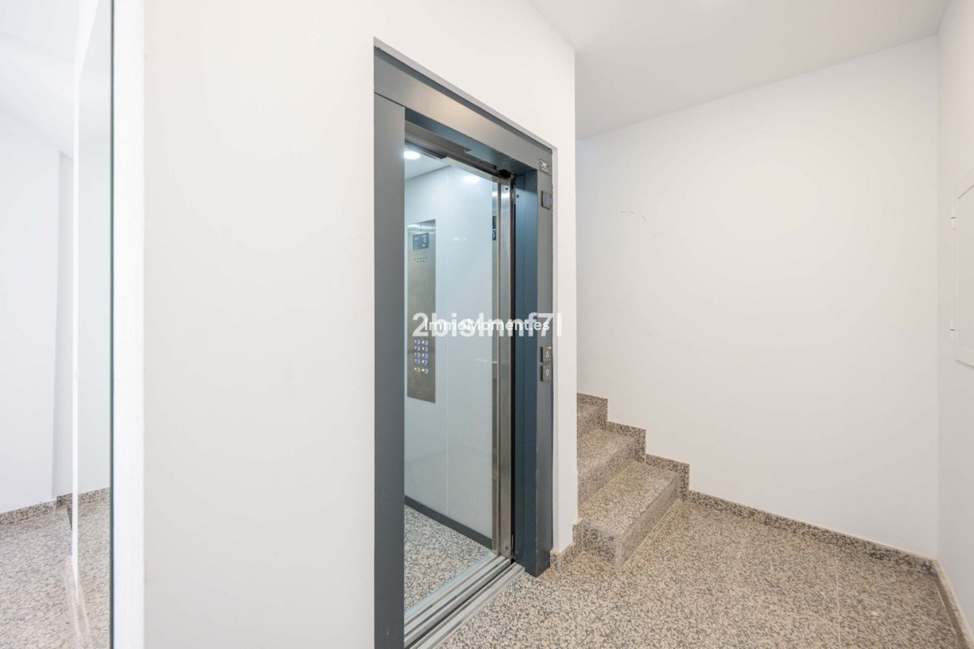 Revente - Appartement - Fuengirola - Fuengirola Centro
