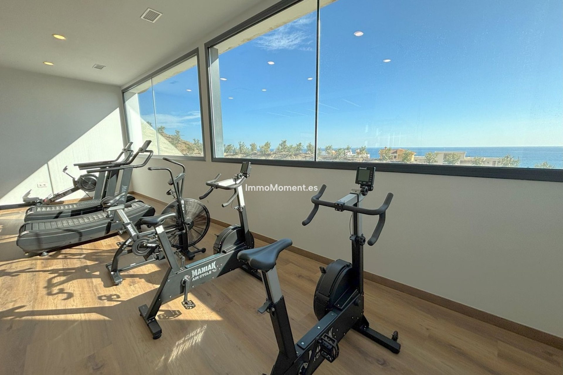 Revente - Appartement - Fuengirola - Fuengirola Centro