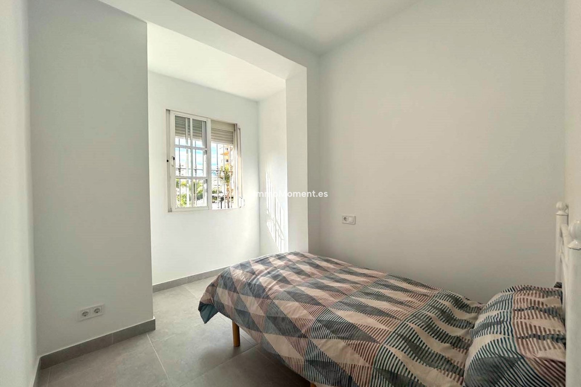 Revente - Appartement - Fuengirola - Fuengirola Centro