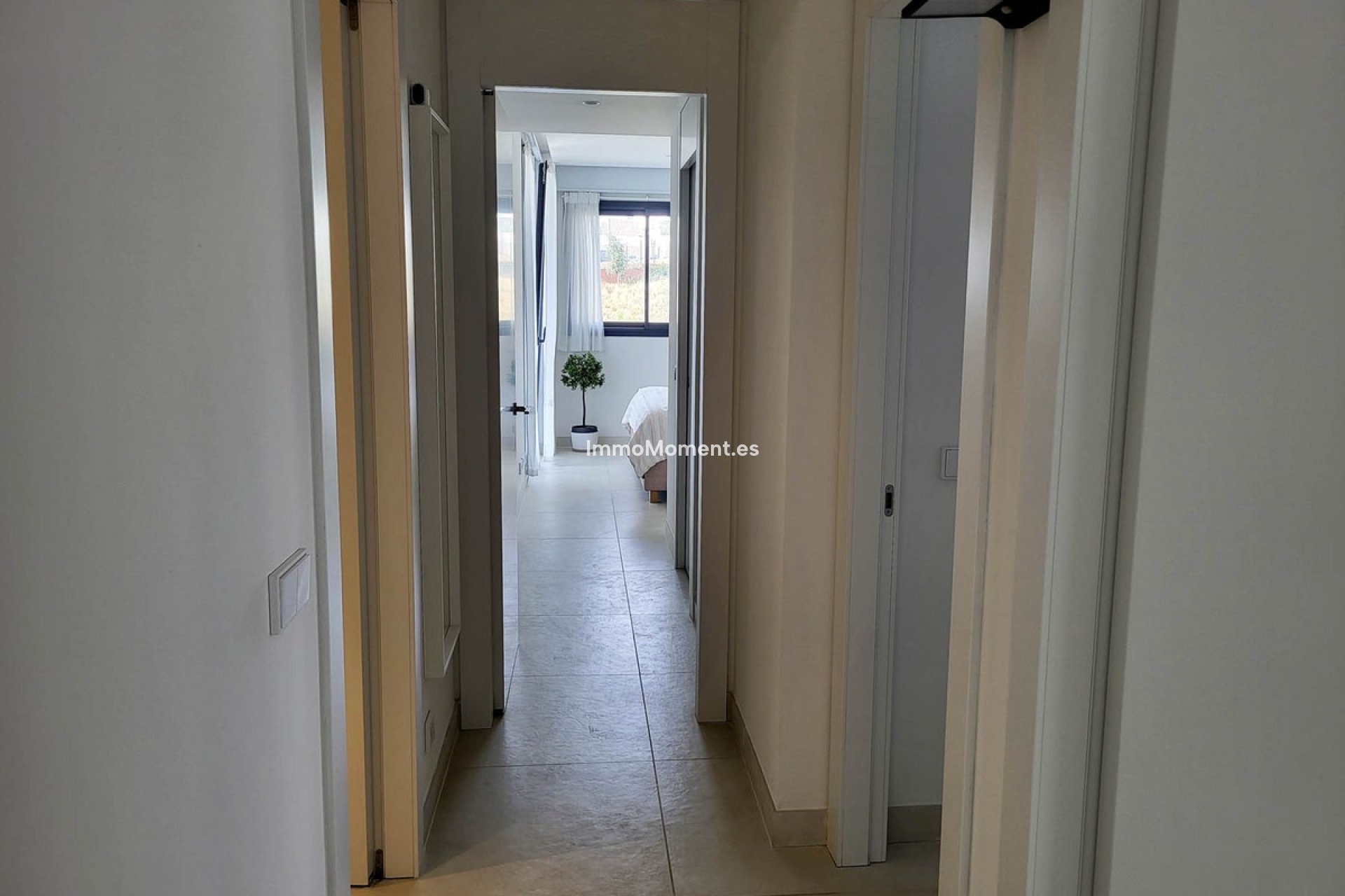 Revente - Appartement - Fuengirola - Fuengirola Centro