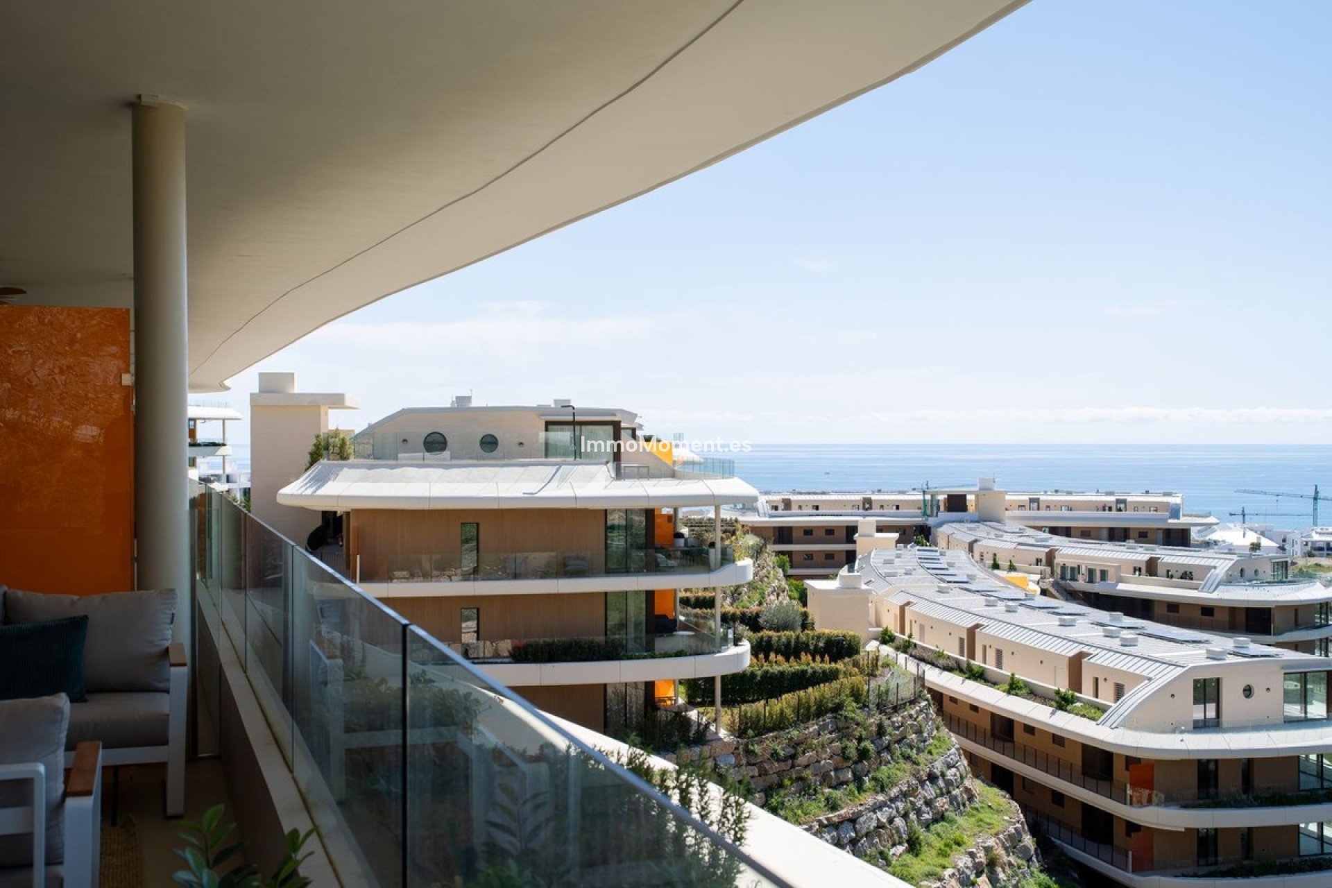 Revente - Appartement - Fuengirola - Fuengirola Centro