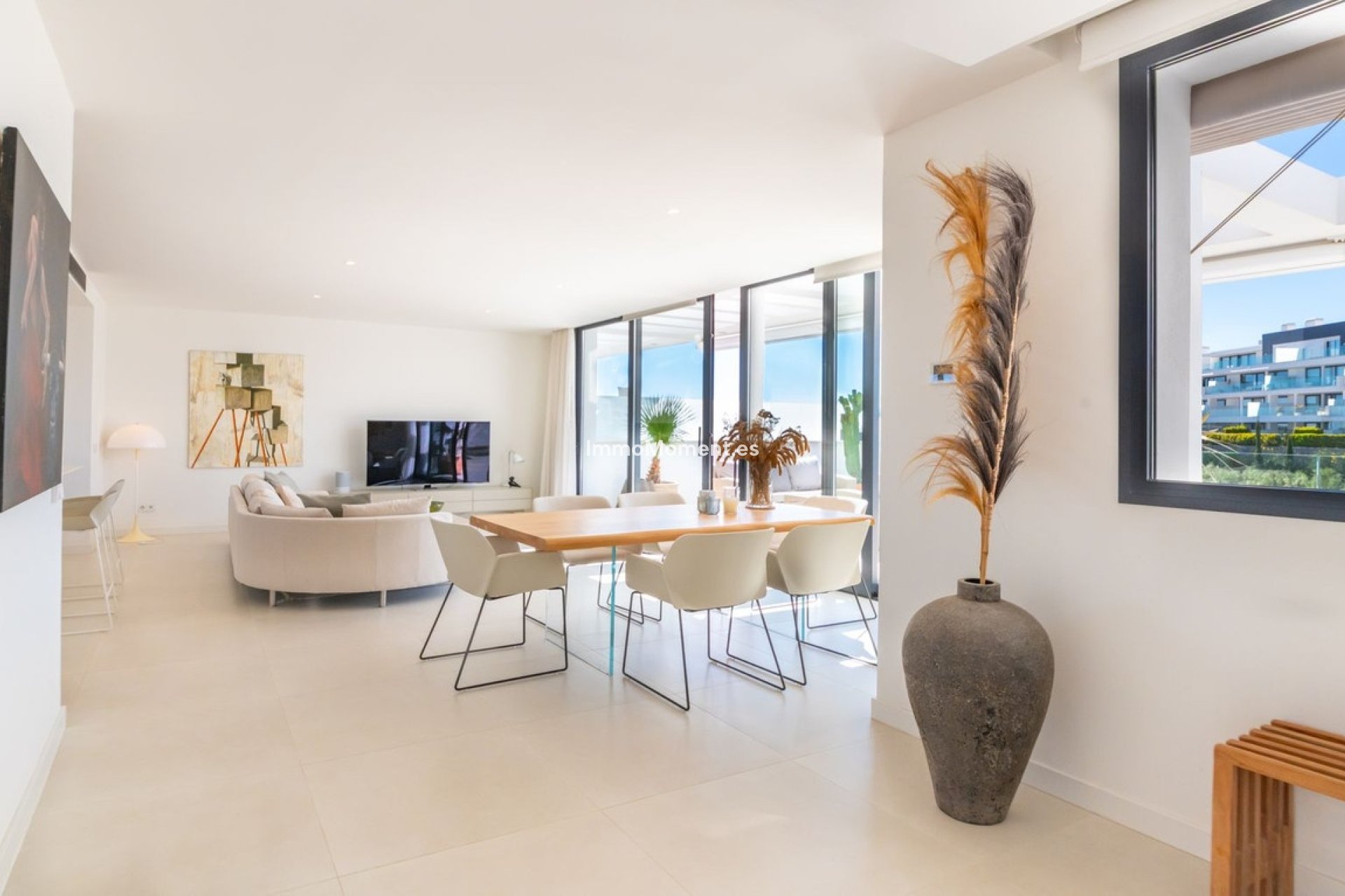 Revente - Appartement - Fuengirola - Fuengirola Centro