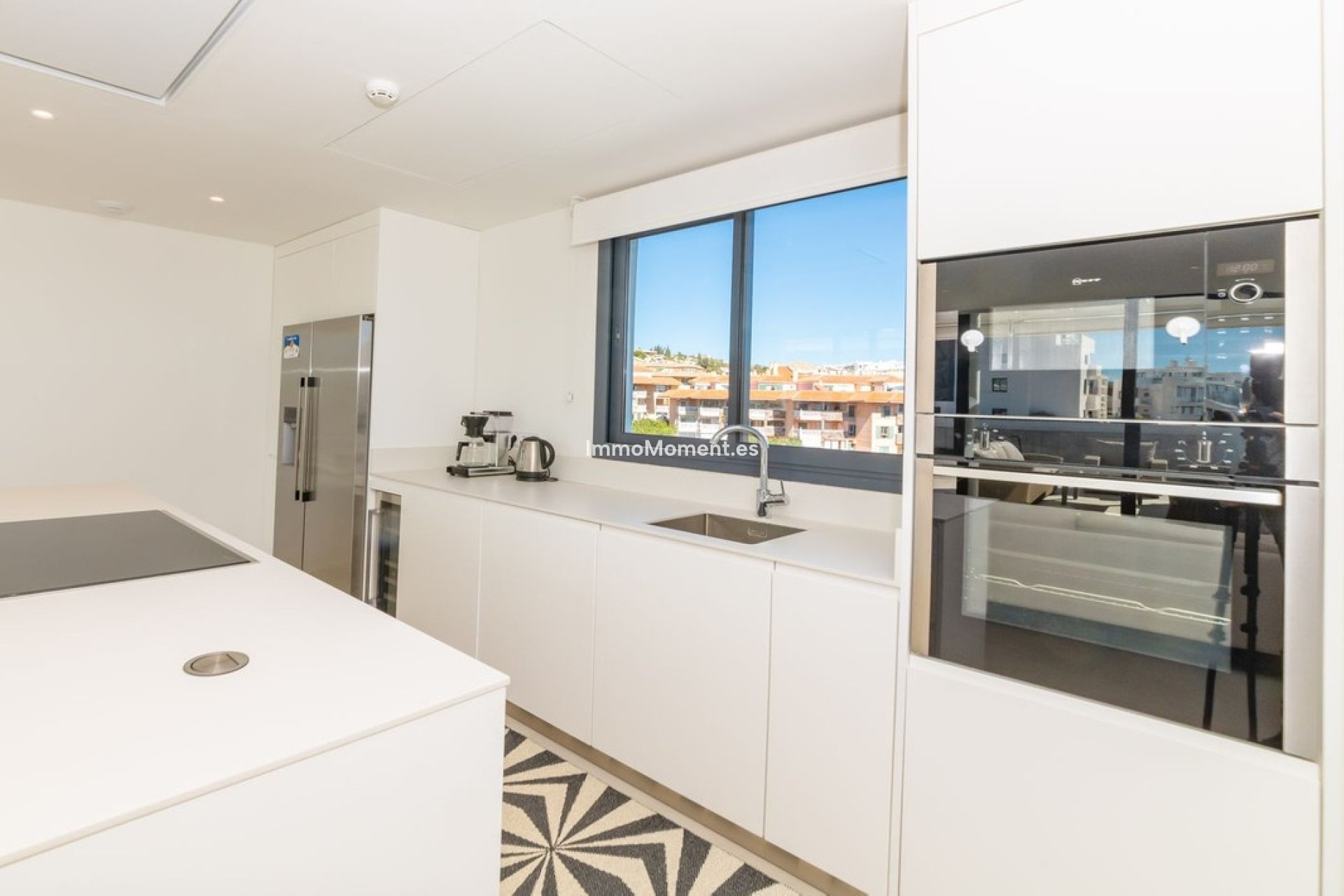 Revente - Appartement - Fuengirola - Fuengirola Centro