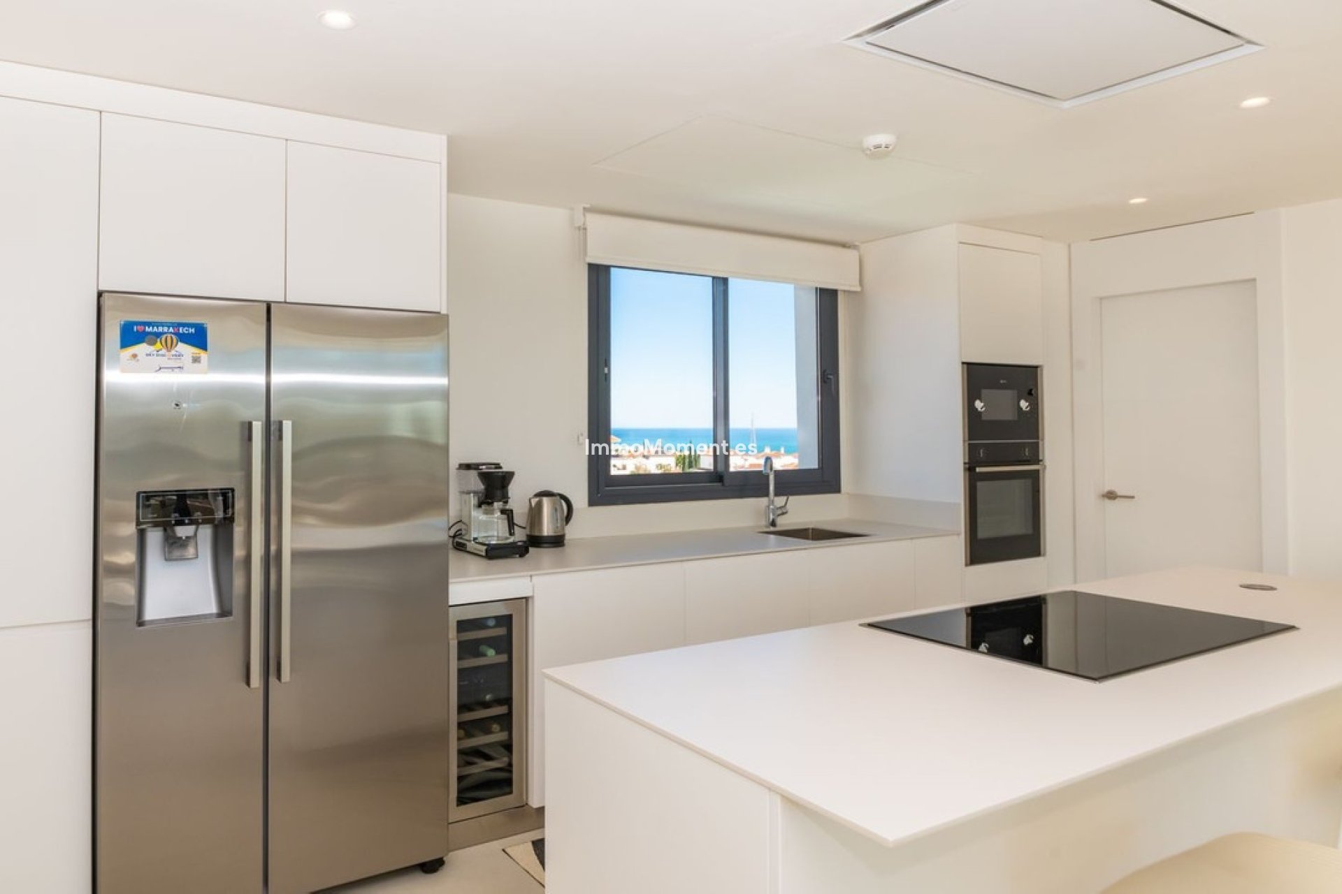 Revente - Appartement - Fuengirola - Fuengirola Centro